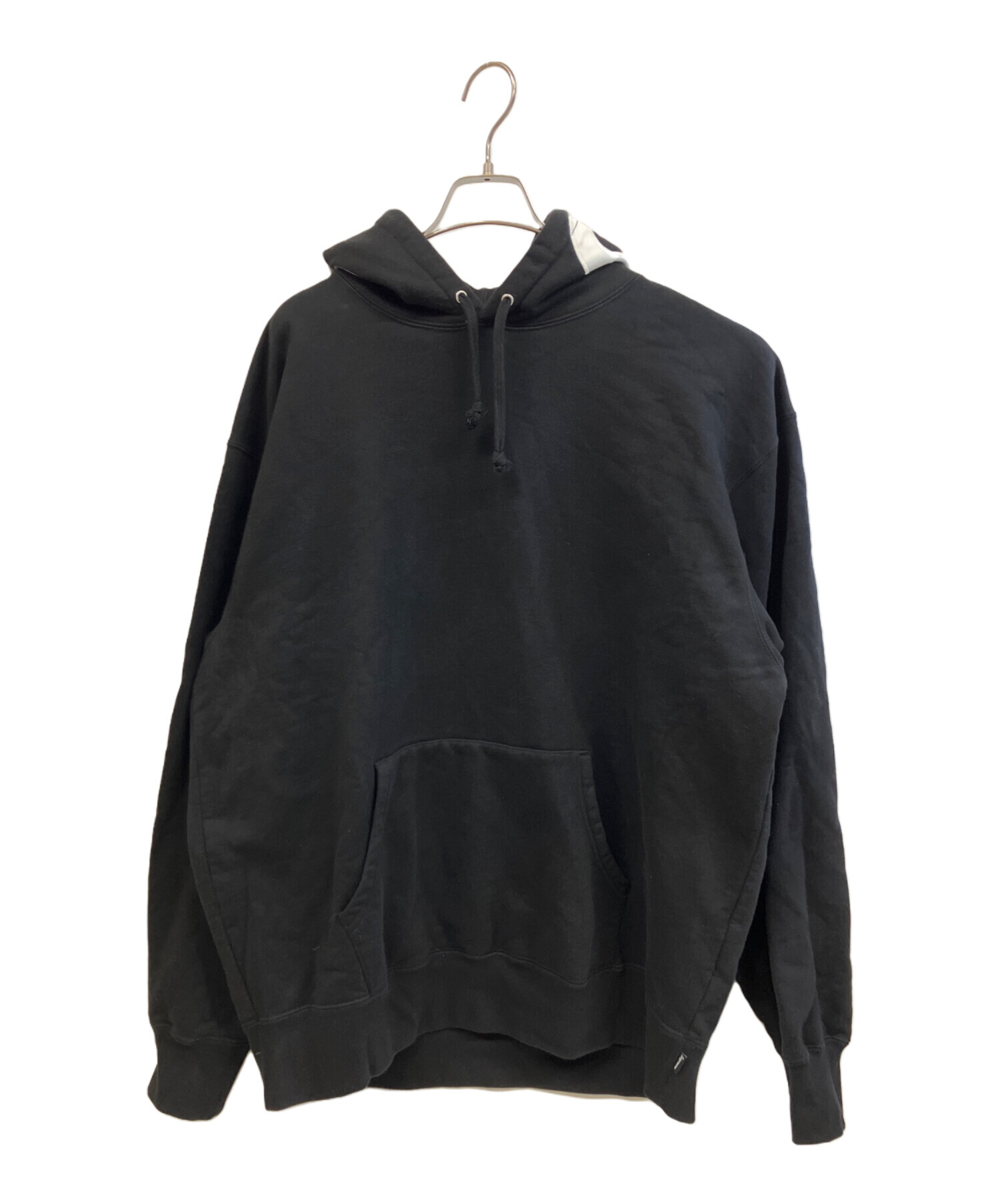 中古・古着通販】SUPREME (シュプリーム) プルオーバーパーカー