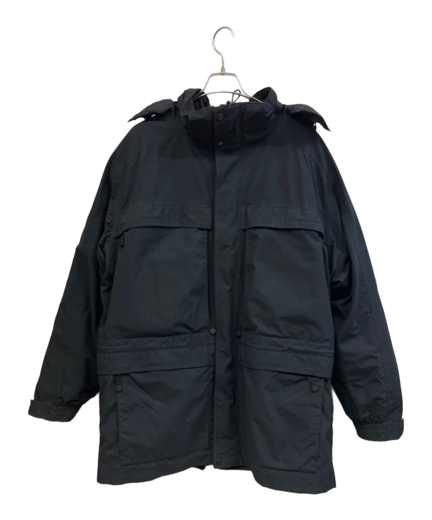 中古・古着通販】L.L.Bean (エルエルビーン) ダウンジャケット