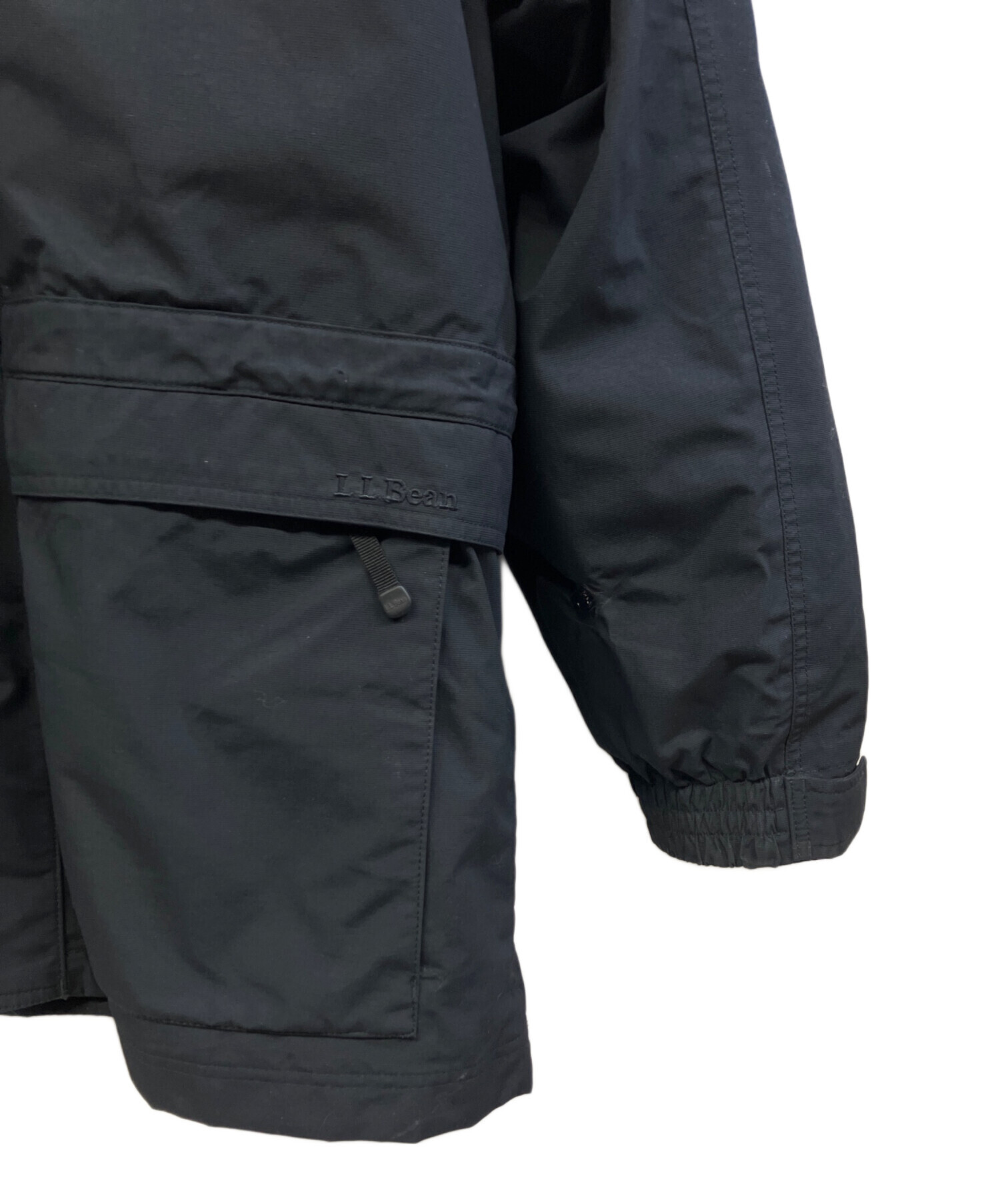 中古・古着通販】L.L.Bean (エルエルビーン) ダウンジャケット