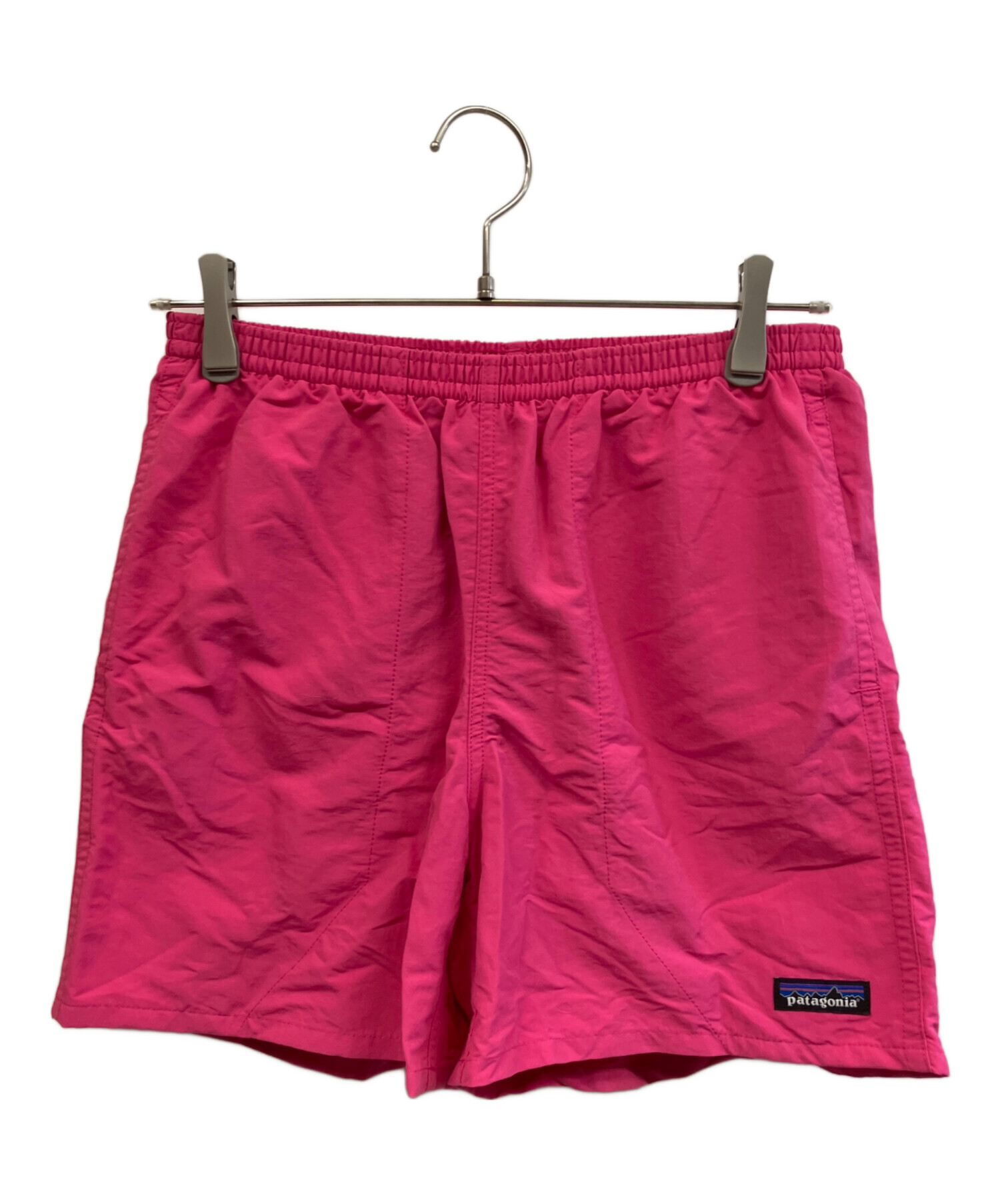 中古・古着通販】Patagonia (パタゴニア) ショートパンツ ピンク