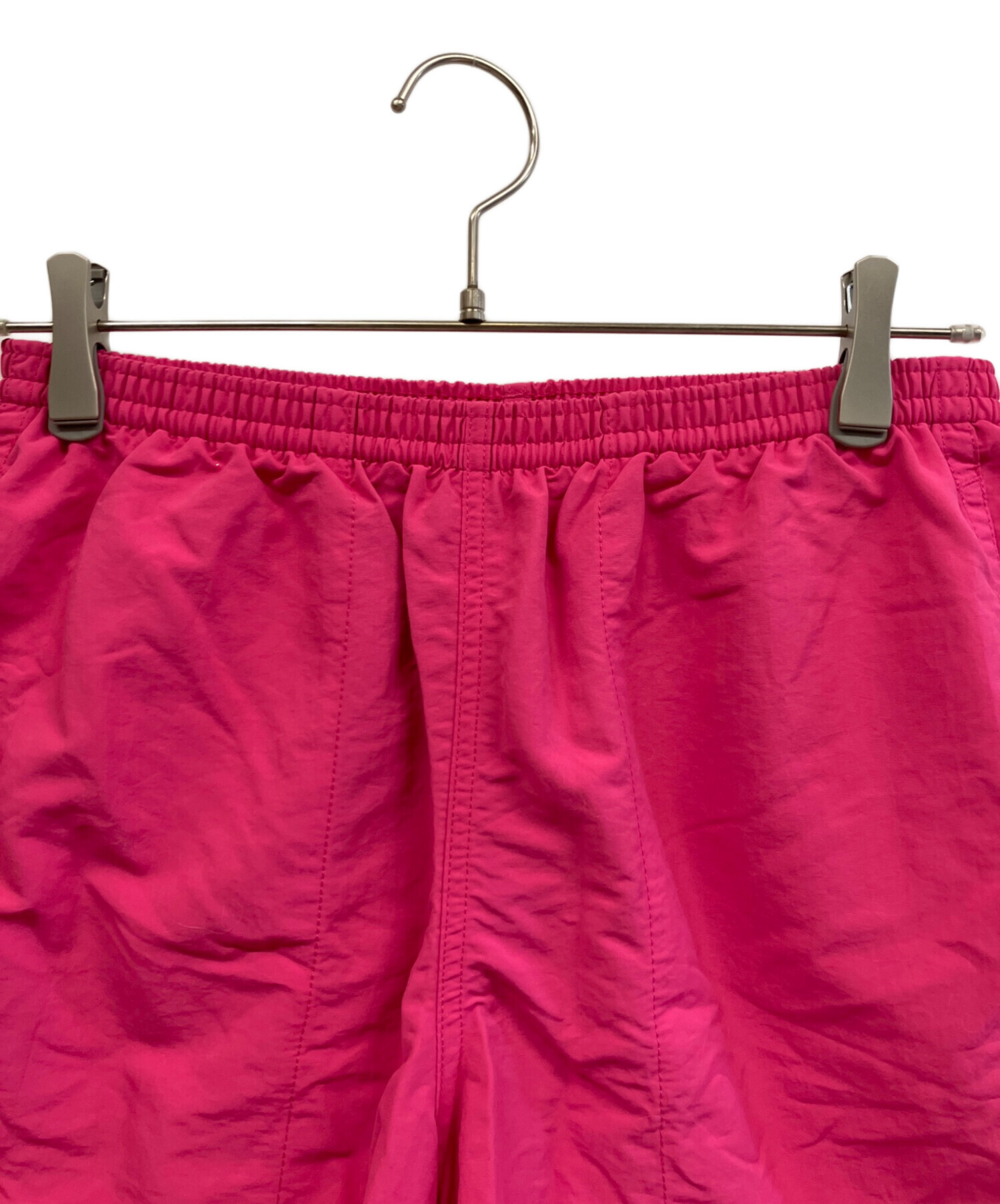 Patagonia モンドスショーツ ショートパンツ ピンク 赤 S パタゴニア 中古・古着通販】Patagonia (パタゴニア) ショートパンツ ピンク