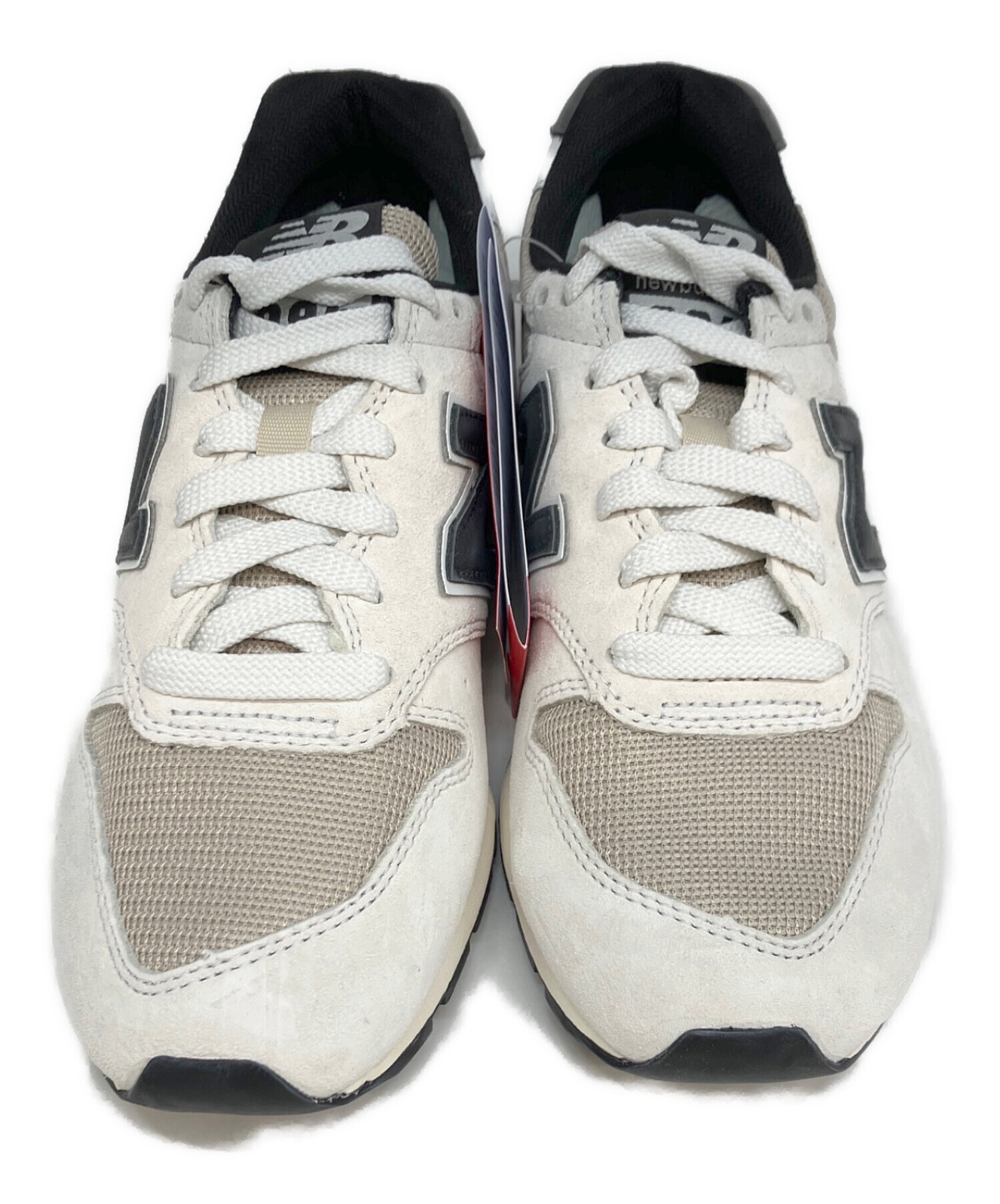 中古・古着通販】NEW BALANCE (ニューバランス) ローカットスニーカー 