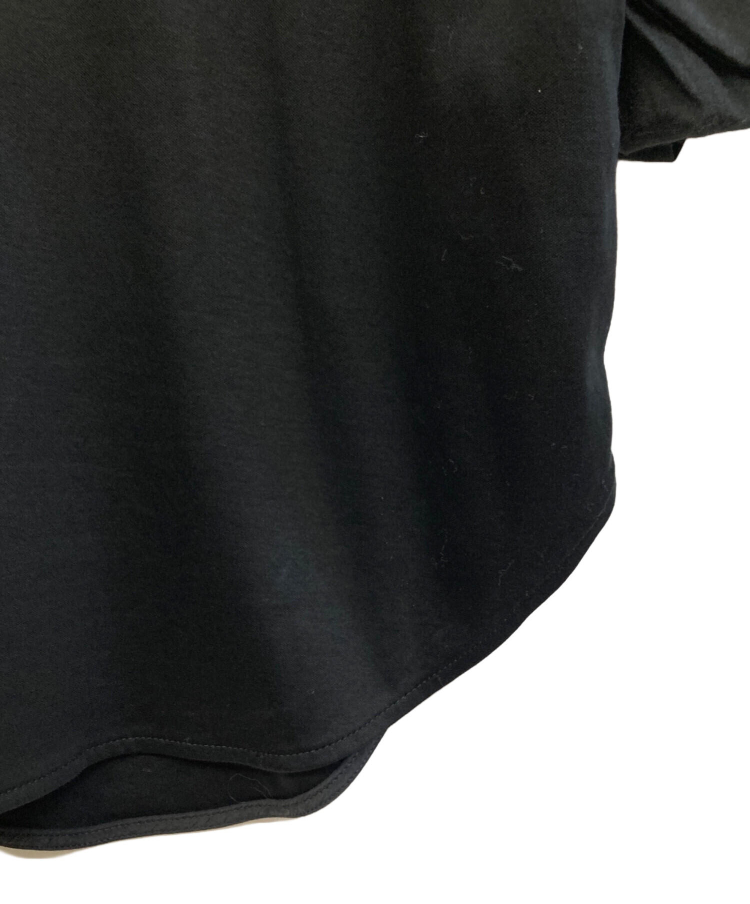 中古・古着通販】theory luxe (セオリーリュクス) 半袖カットソー 