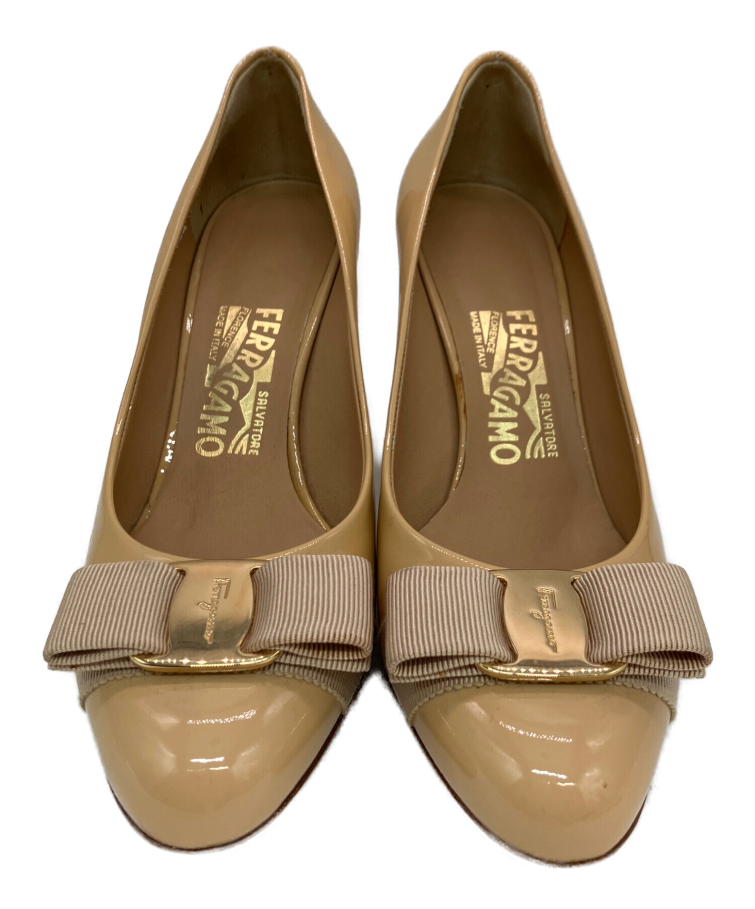 中古・古着通販】Salvatore Ferragamo (サルヴァトーレ フェラガモ 