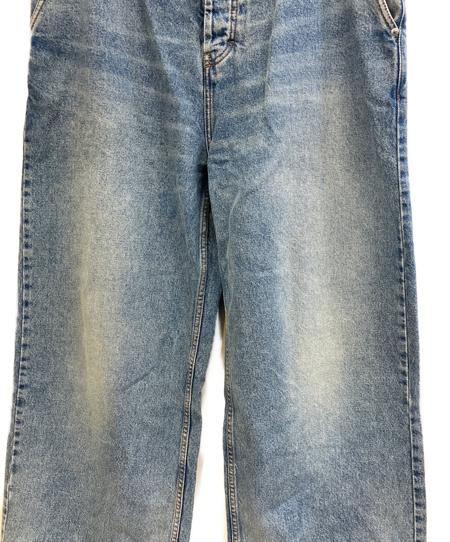 中古・古着通販】AMI Alexandre Mattiussi (アミアレクサンドルマ 
