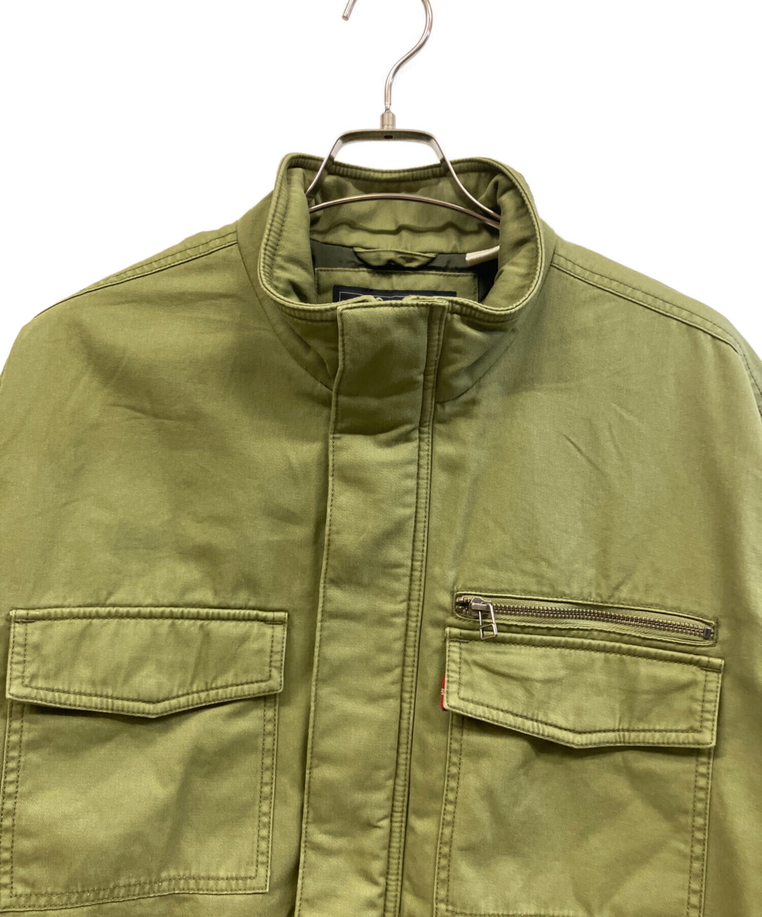 中古・古着通販】LEVI