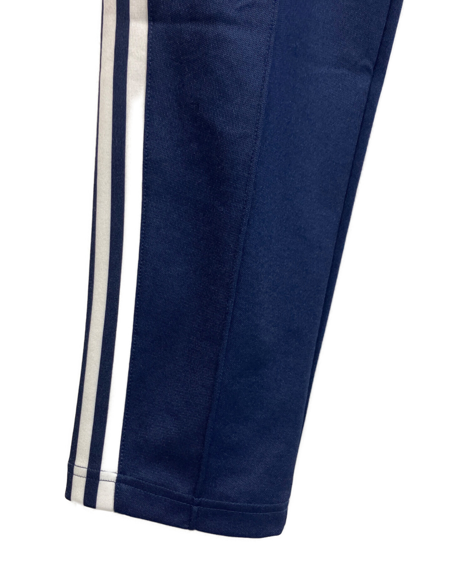 中古・古着通販】adidas (アディダス) トラックパンツ ブルー サイズ:L