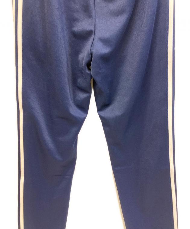 中古・古着通販】adidas (アディダス) トラックパンツ ブルー サイズ:L