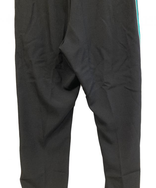 中古・古着通販】adidas (アディダス) トラックパンツ ブラック