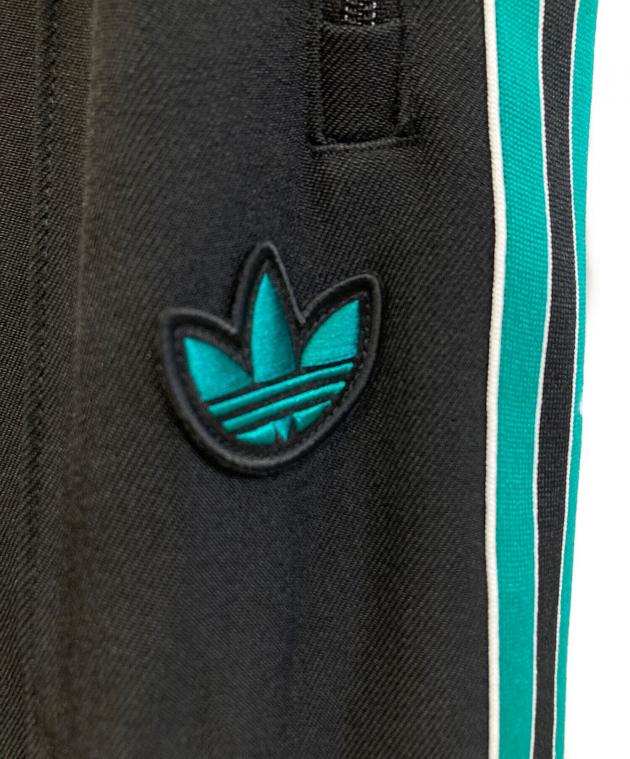 中古・古着通販】adidas (アディダス) トラックパンツ ブラック