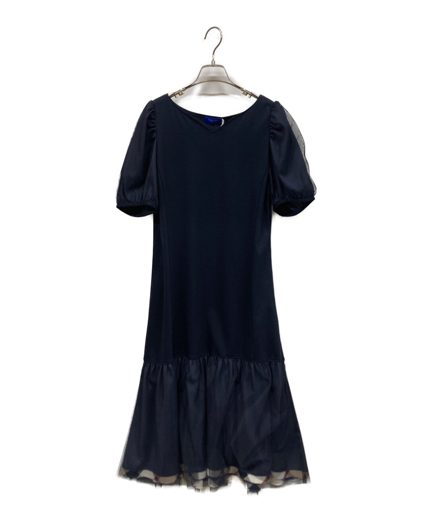 中古・古着通販】BLUE LABEL CRESTBRIDGE (ブルーレーベルクレスト