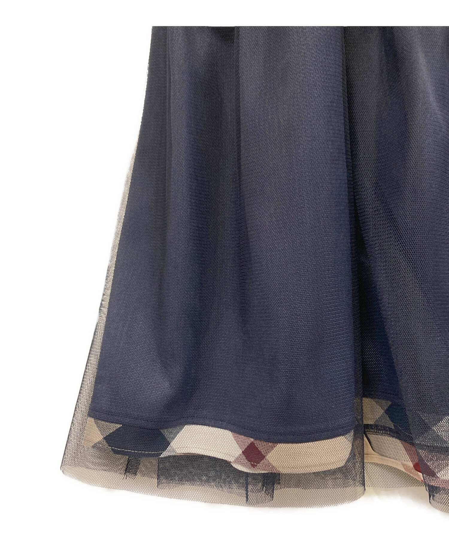 中古・古着通販】BLUE LABEL CRESTBRIDGE (ブルーレーベルクレスト 