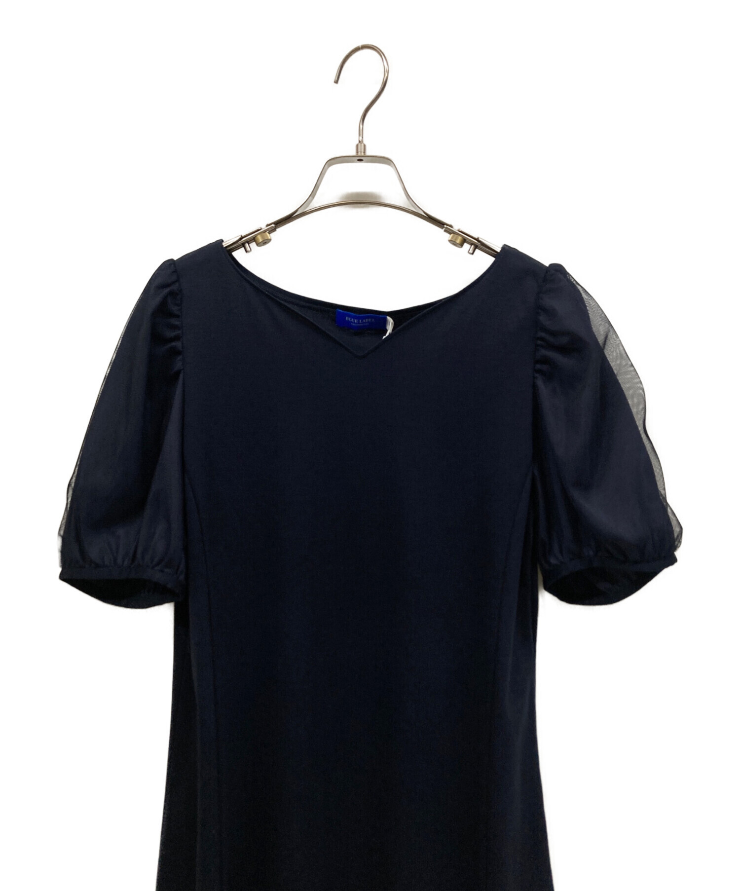 中古・古着通販】BLUE LABEL CRESTBRIDGE (ブルーレーベルクレスト
