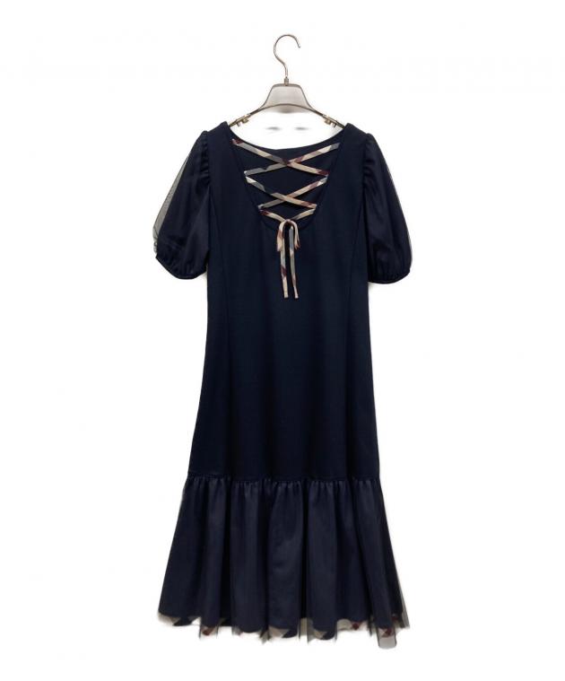 中古・古着通販】BLUE LABEL CRESTBRIDGE (ブルーレーベルクレスト