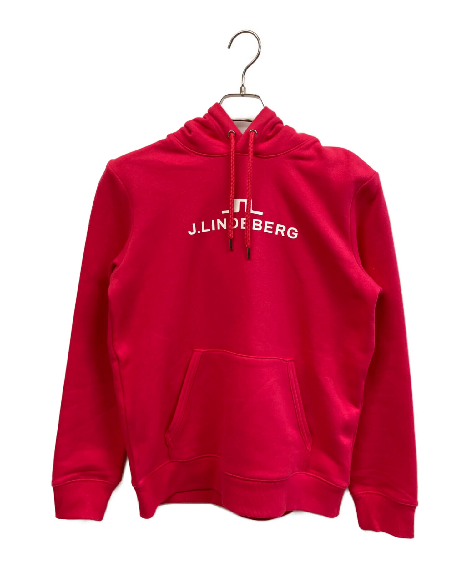 【即日発送】J.LINDEBERGリンドバーグパーカーアウタージップパーカー 中古・古着通販】J. LINDEBERG (ジェイリンドバーグ) プルオーバー