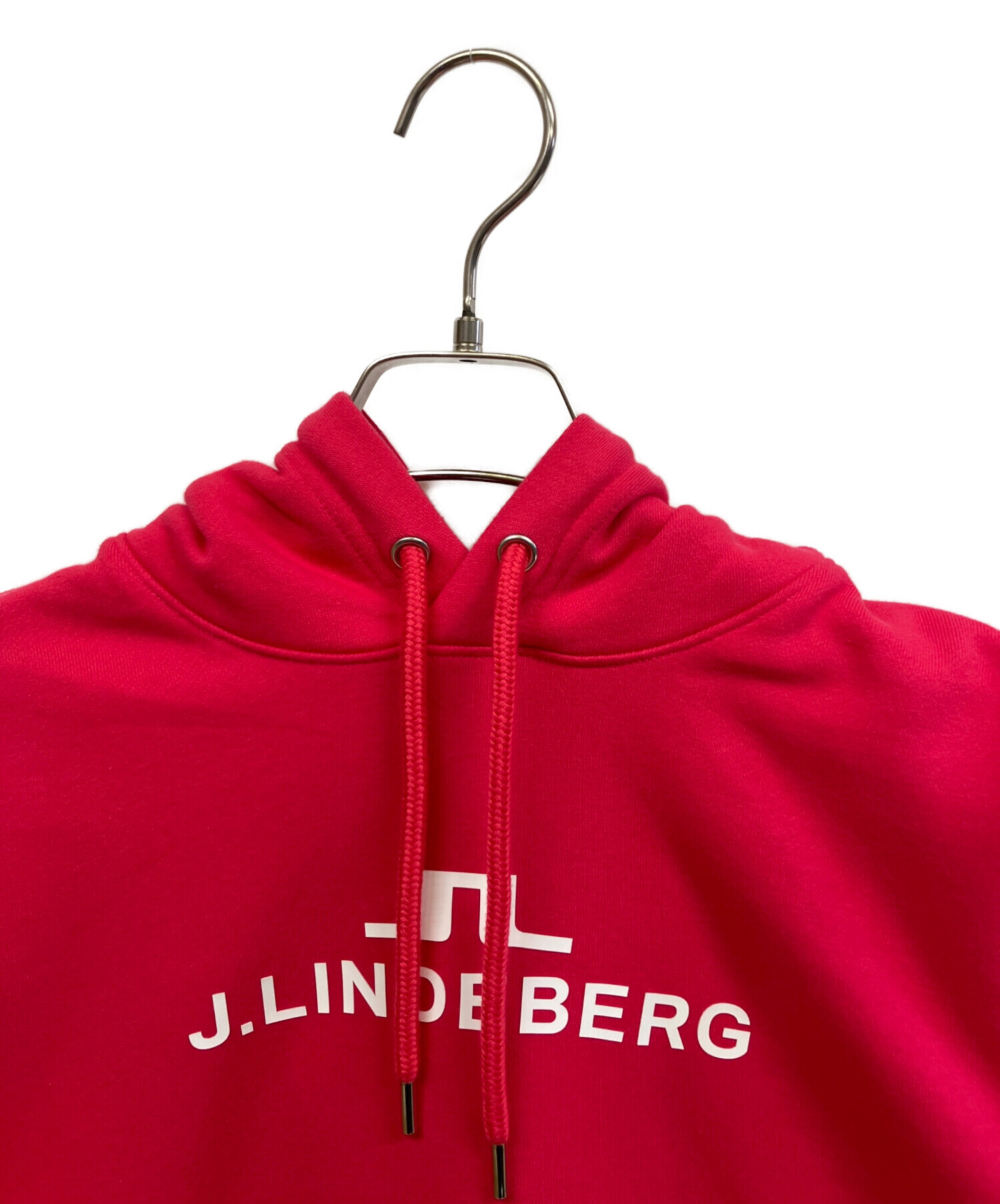 中古・古着通販】J. LINDEBERG (ジェイリンドバーグ) プルオーバー