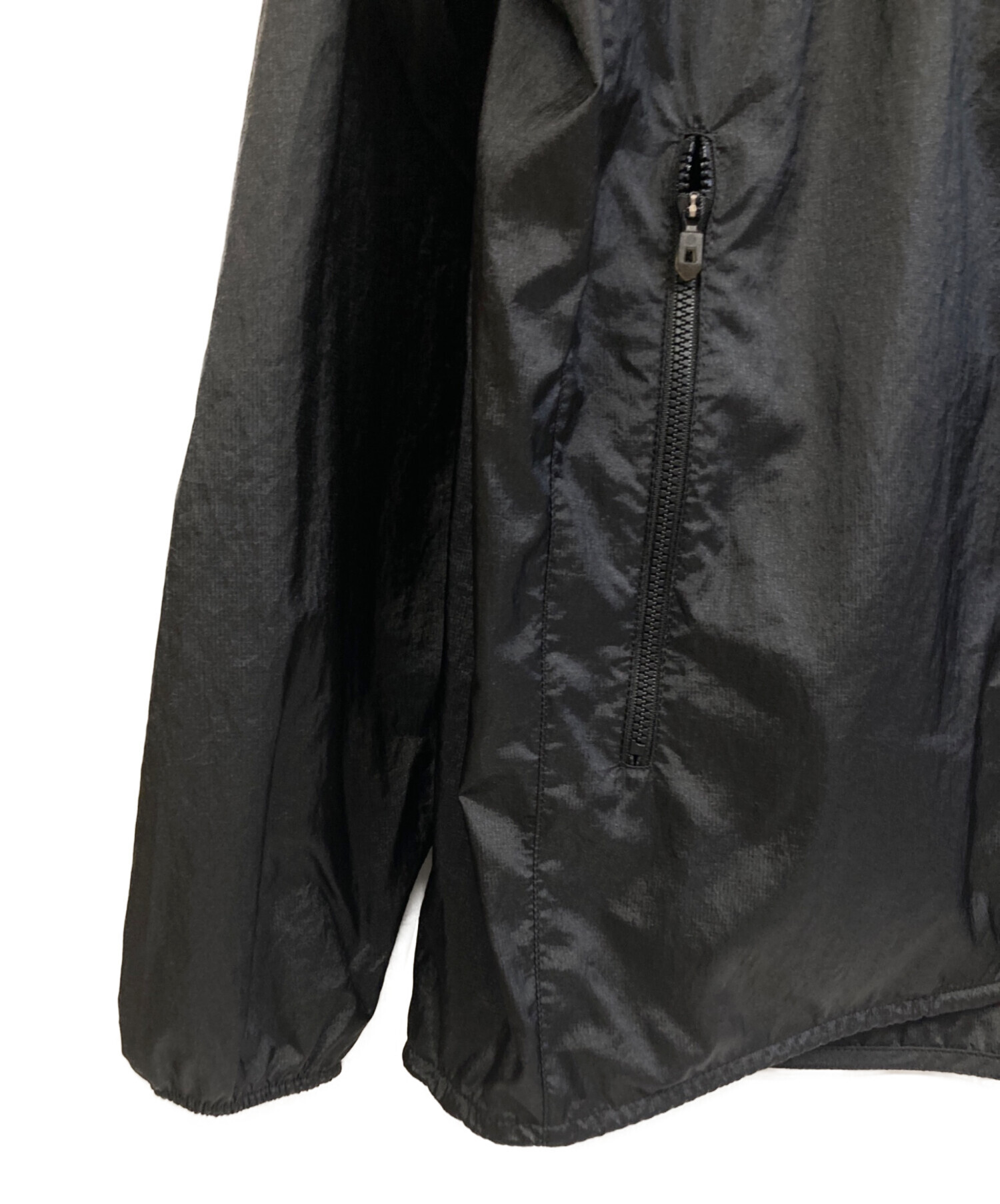 中古・古着通販】THE NORTH FACE (ザ ノース フェイス) HYKE (ハイク