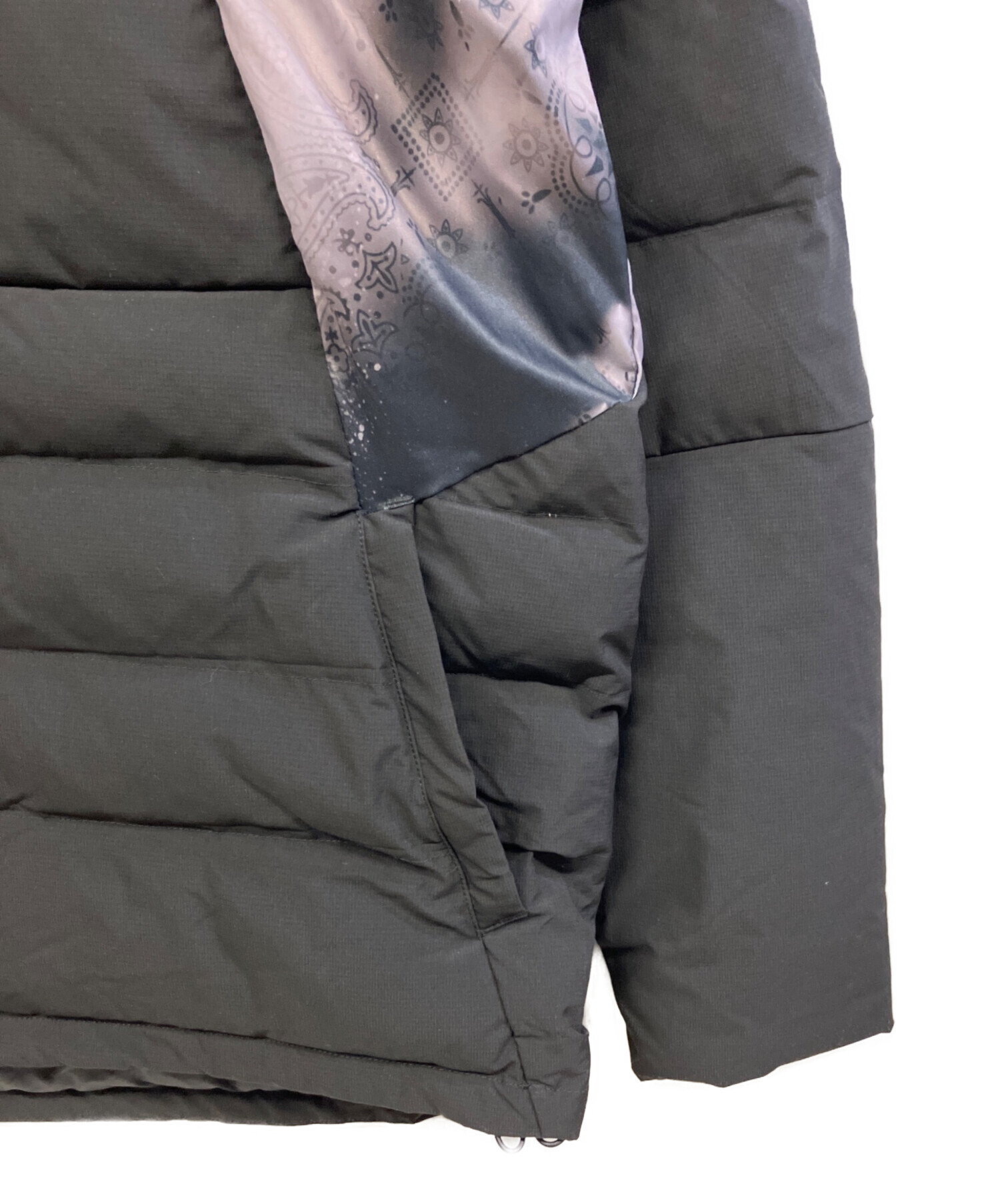 ジャケット 定価59,400円 5サイズ 新品 ラッセルノ ブルゾン ラッセルノ XL 6 ブルゾン チェッカー ラッセルノ RUSSELUNO russeluno メンズウェア