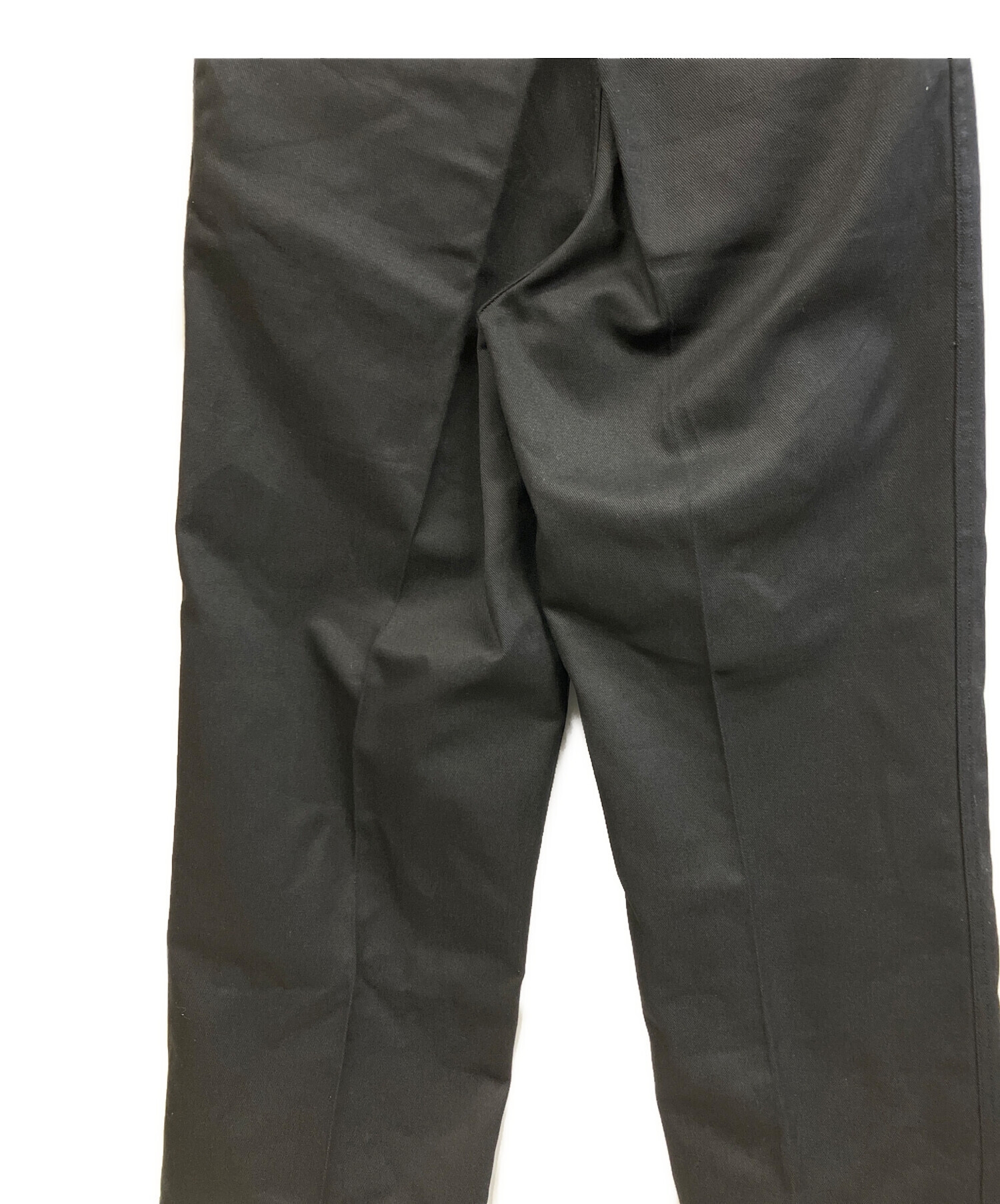 中古・古着通販】BEN DAVIS (ベンデイビス) デニムパンツ ブラック 