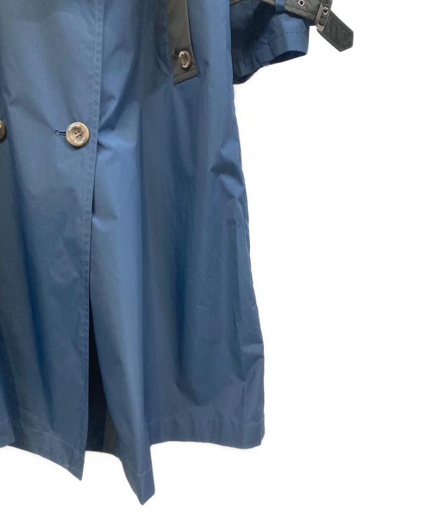 中古・古着通販】Aquascutum (アクアスキュータム) 撥水トレンチコート