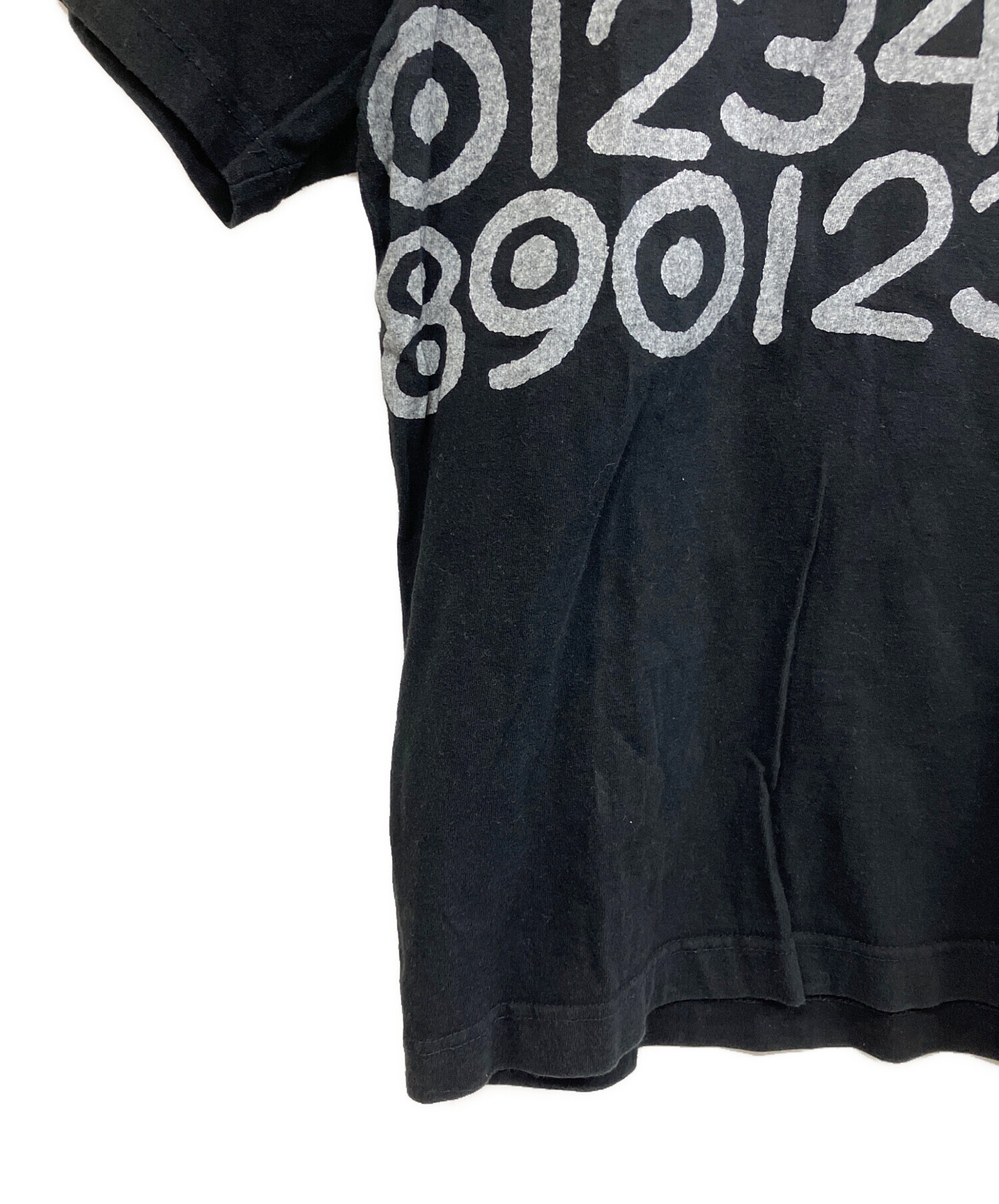 中古・古着通販】10 corso como (ディエチ コルソコモ) COMME des