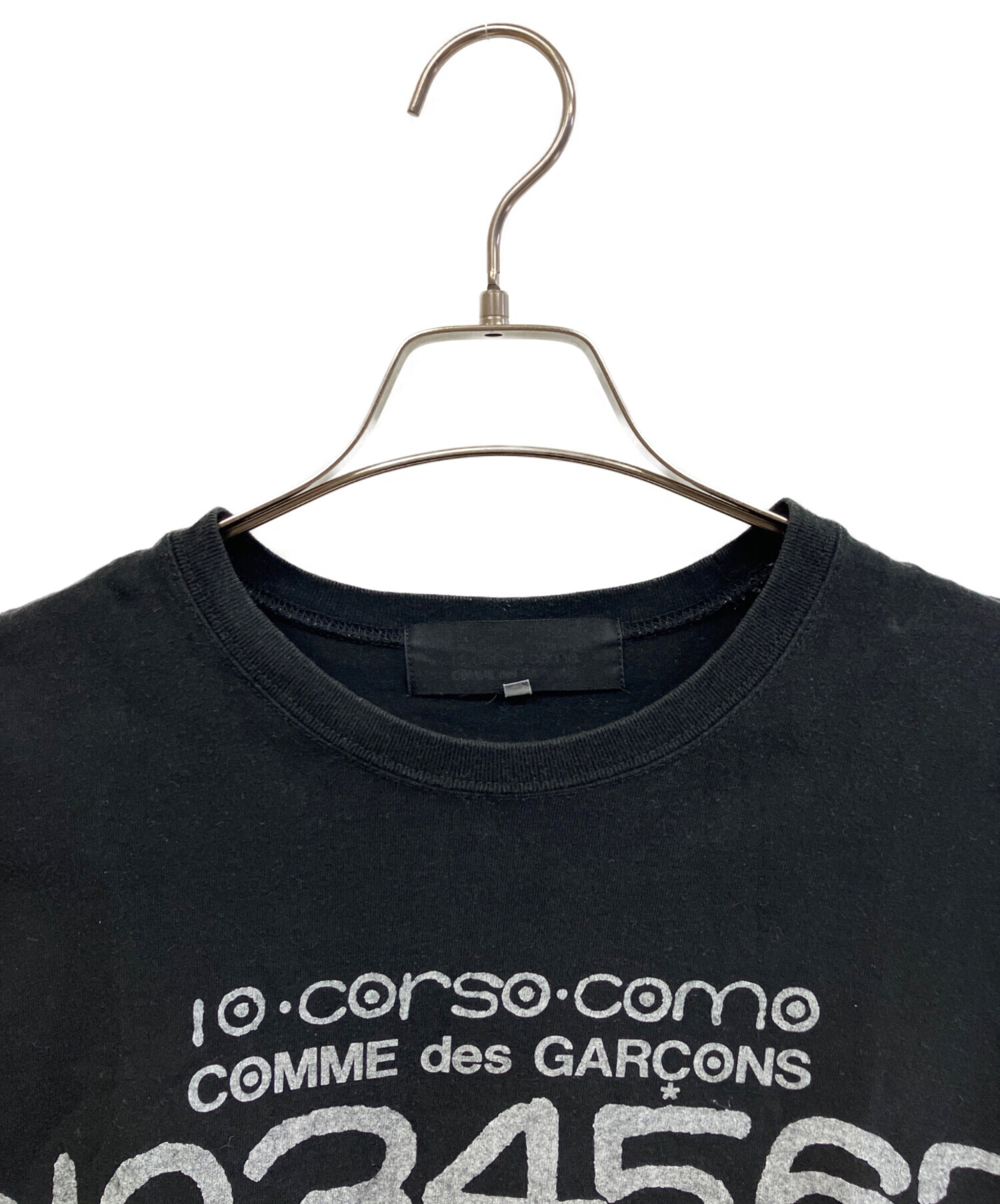 中古・古着通販】10 corso como (ディエチ コルソコモ) COMME des