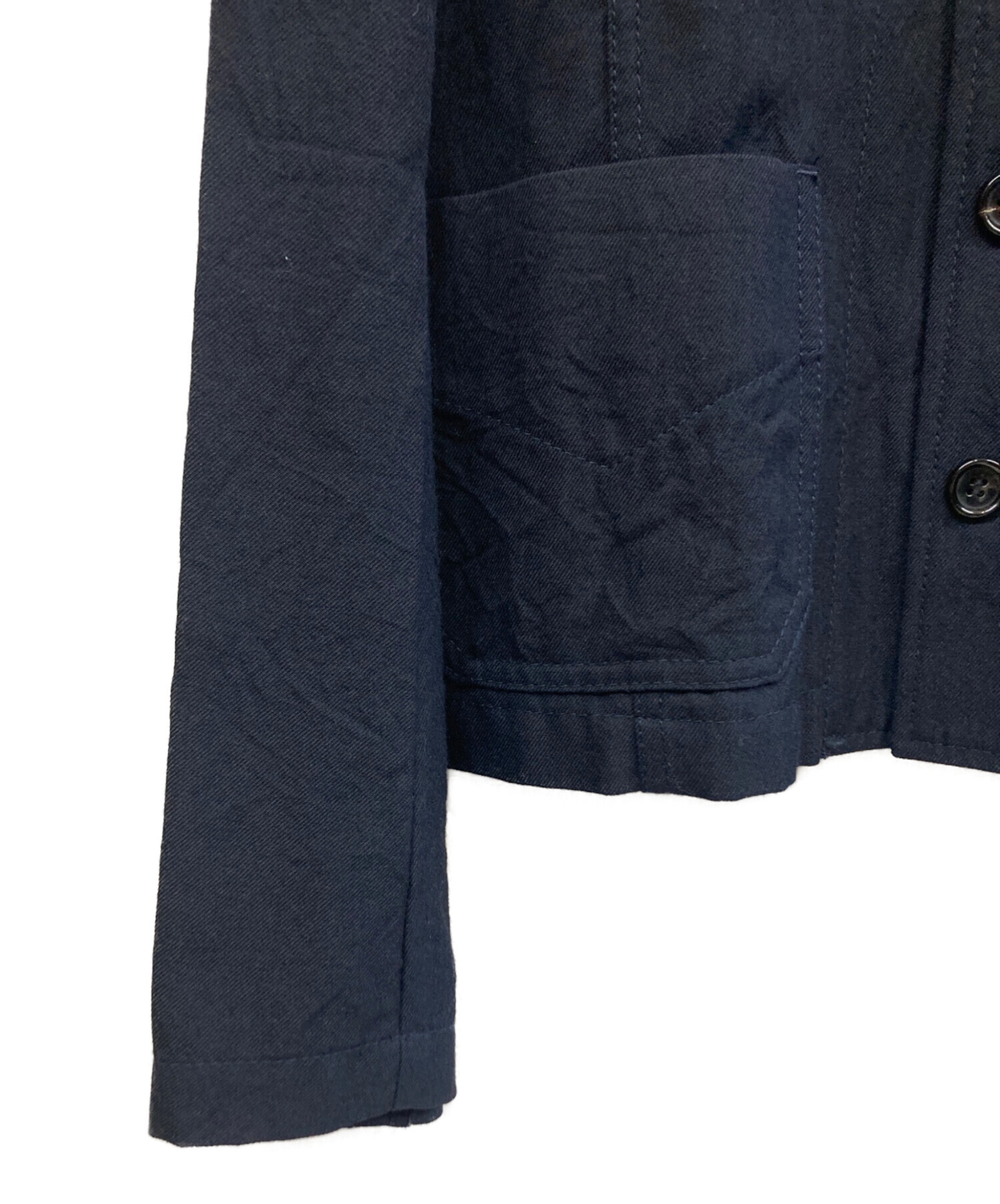 中古・古着通販】tricot COMME des GARCONS (トリココムデギャルソン