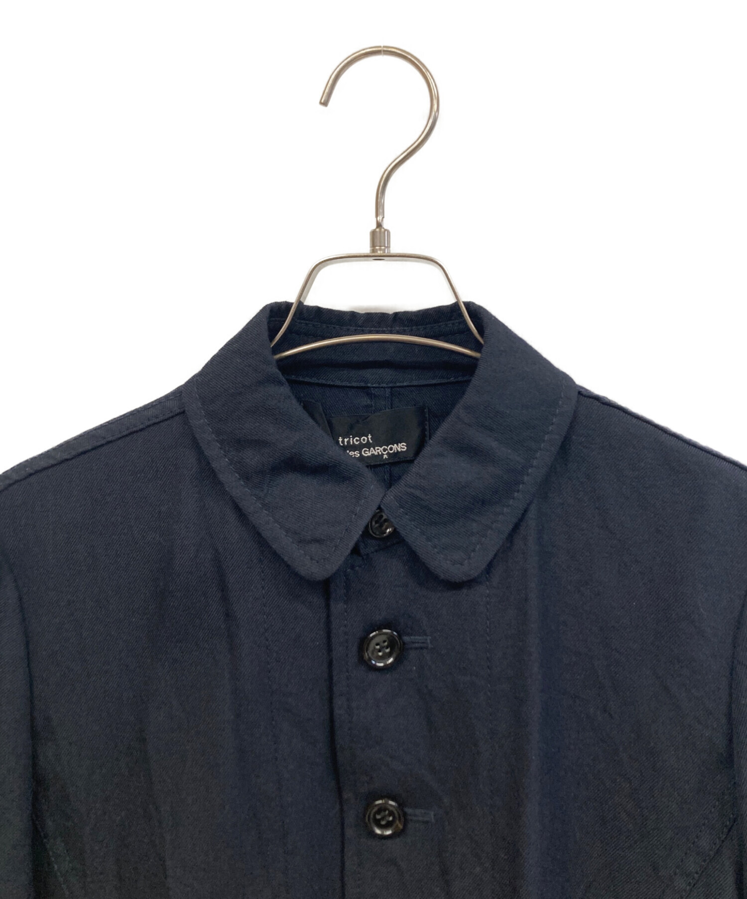 中古・古着通販】tricot COMME des GARCONS (トリココムデギャルソン