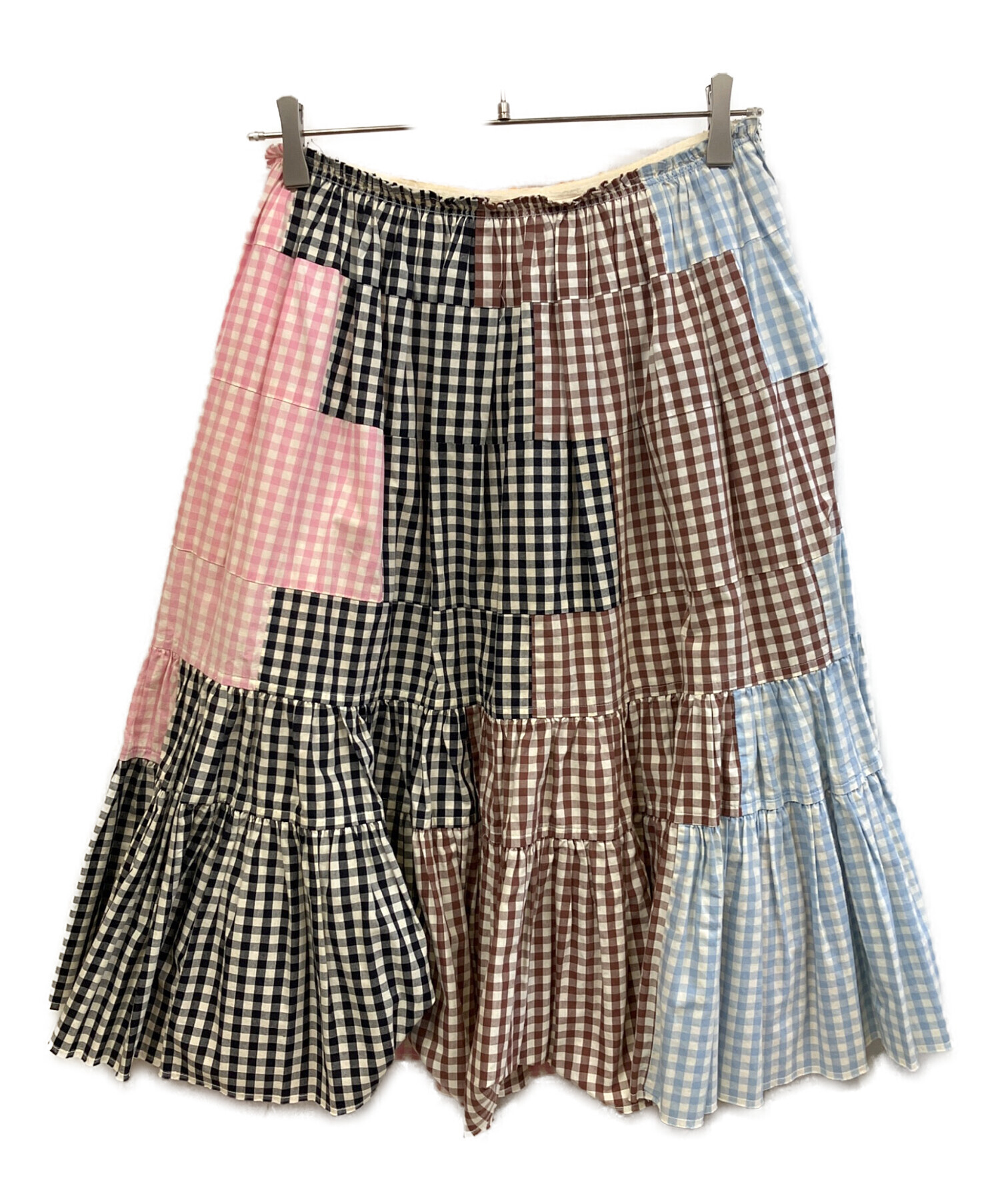 中古・古着通販】COMME des GARCONS (コムデギャルソン) ミディ