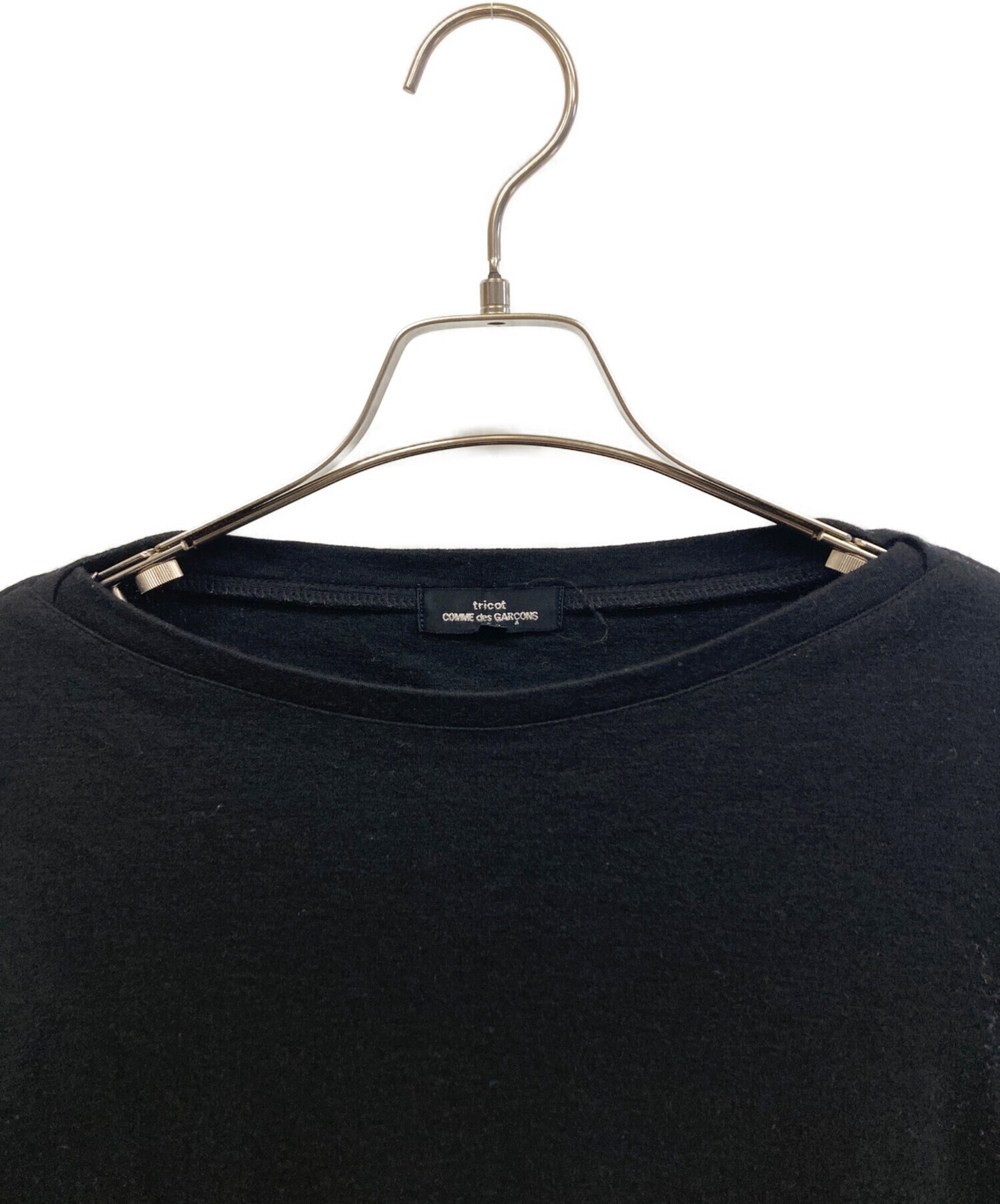 中古・古着通販】tricot COMME des GARCONS (トリココムデギャルソン