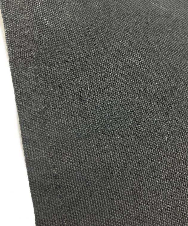 中古・古着通販】HERMES (エルメス) ボラボラポーチ3点セット ブラック