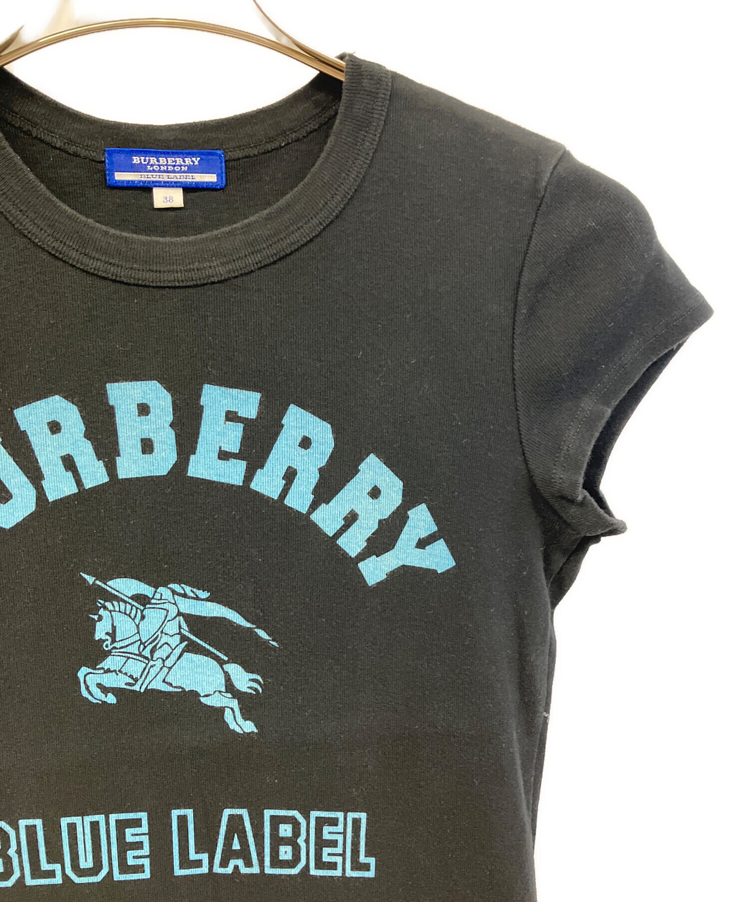 中古・古着通販】BURBERRY BLUE LABEL (バーバリー ブルー レーベル
