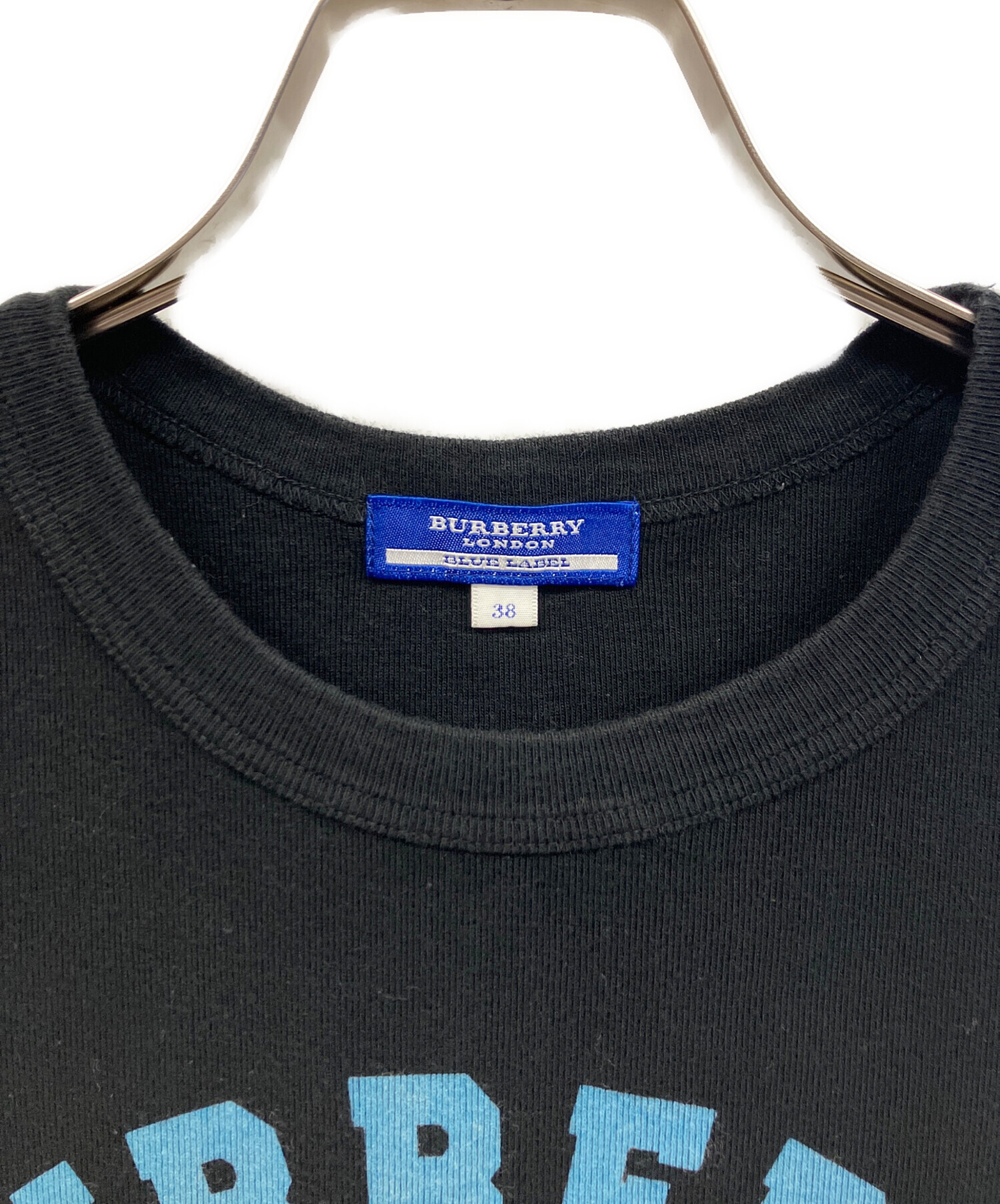 中古・古着通販】BURBERRY BLUE LABEL (バーバリー ブルー レーベル
