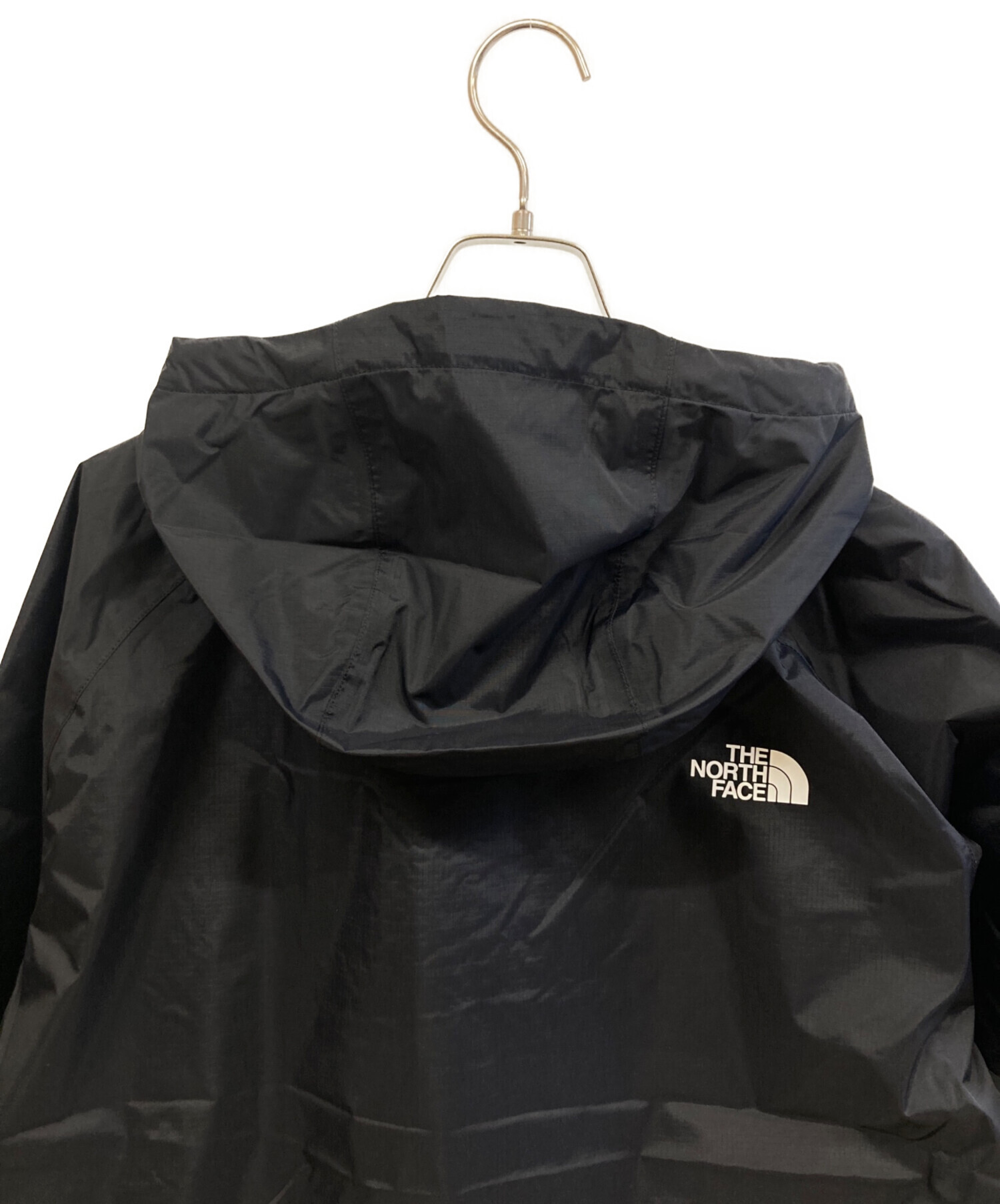 眞*海様 ノースフェイス ナイロンジャケット XLサイズ 古着 中古・古着通販】THE NORTH FACE (ザ ノース フェイス) ナイロン
