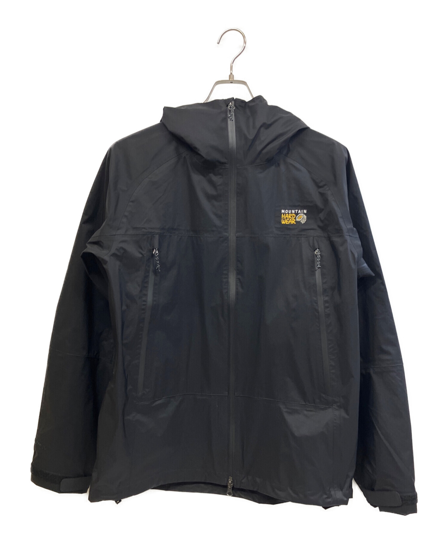 中古・古着通販】MOUNTAIN HARD WEAR (マウンテンハードウェア) コヒー 