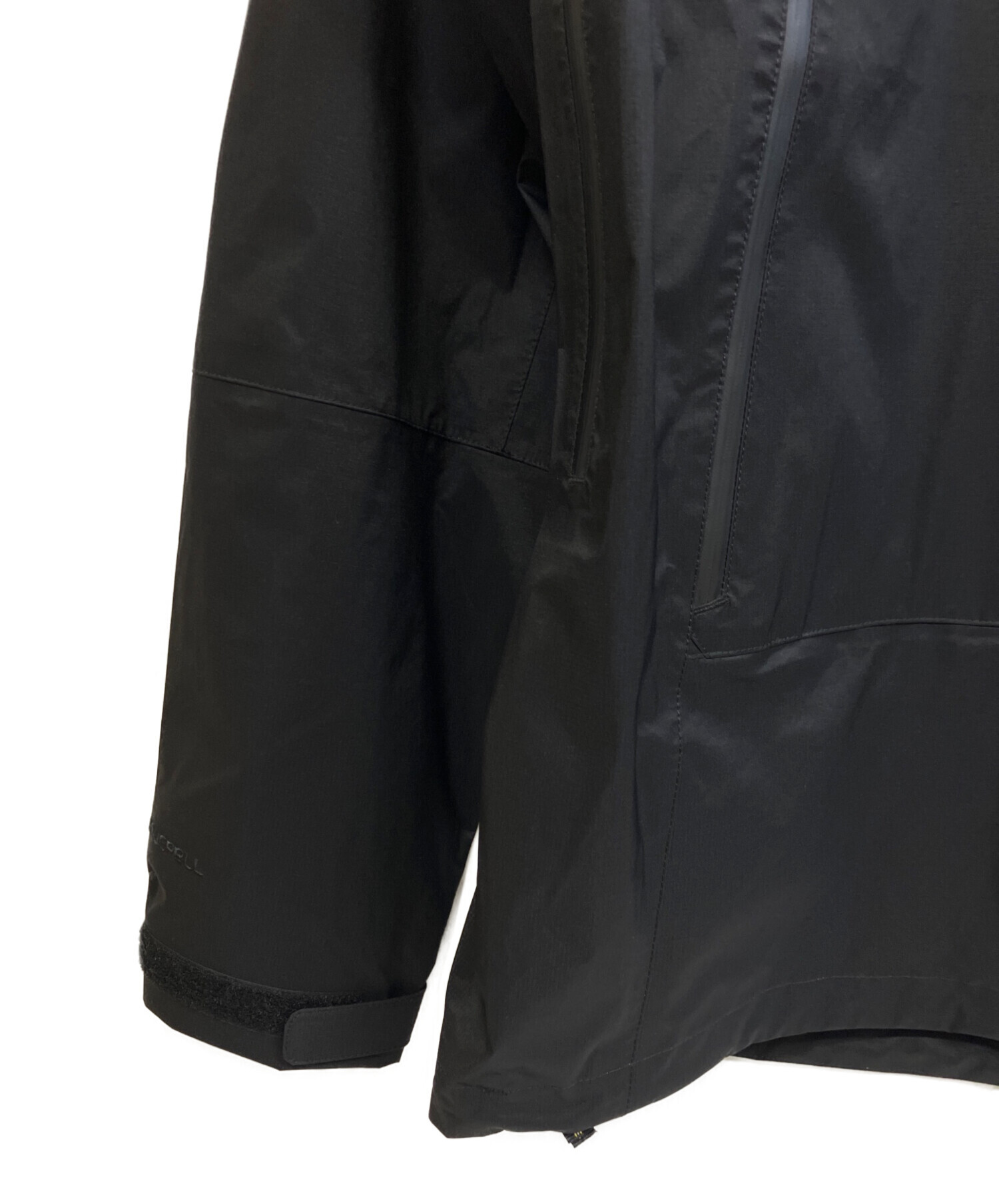 中古・古着通販】MOUNTAIN HARD WEAR (マウンテンハードウェア) コヒー