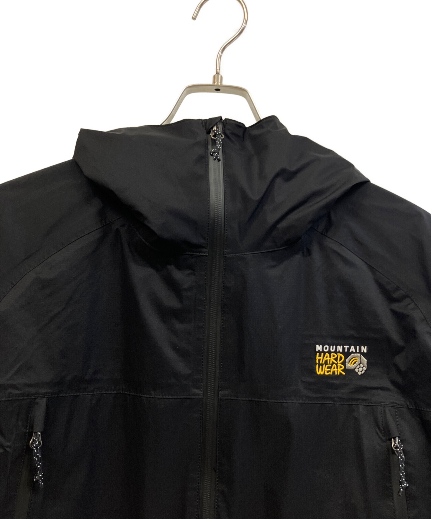 中古・古着通販】MOUNTAIN HARD WEAR (マウンテンハードウェア) コヒー