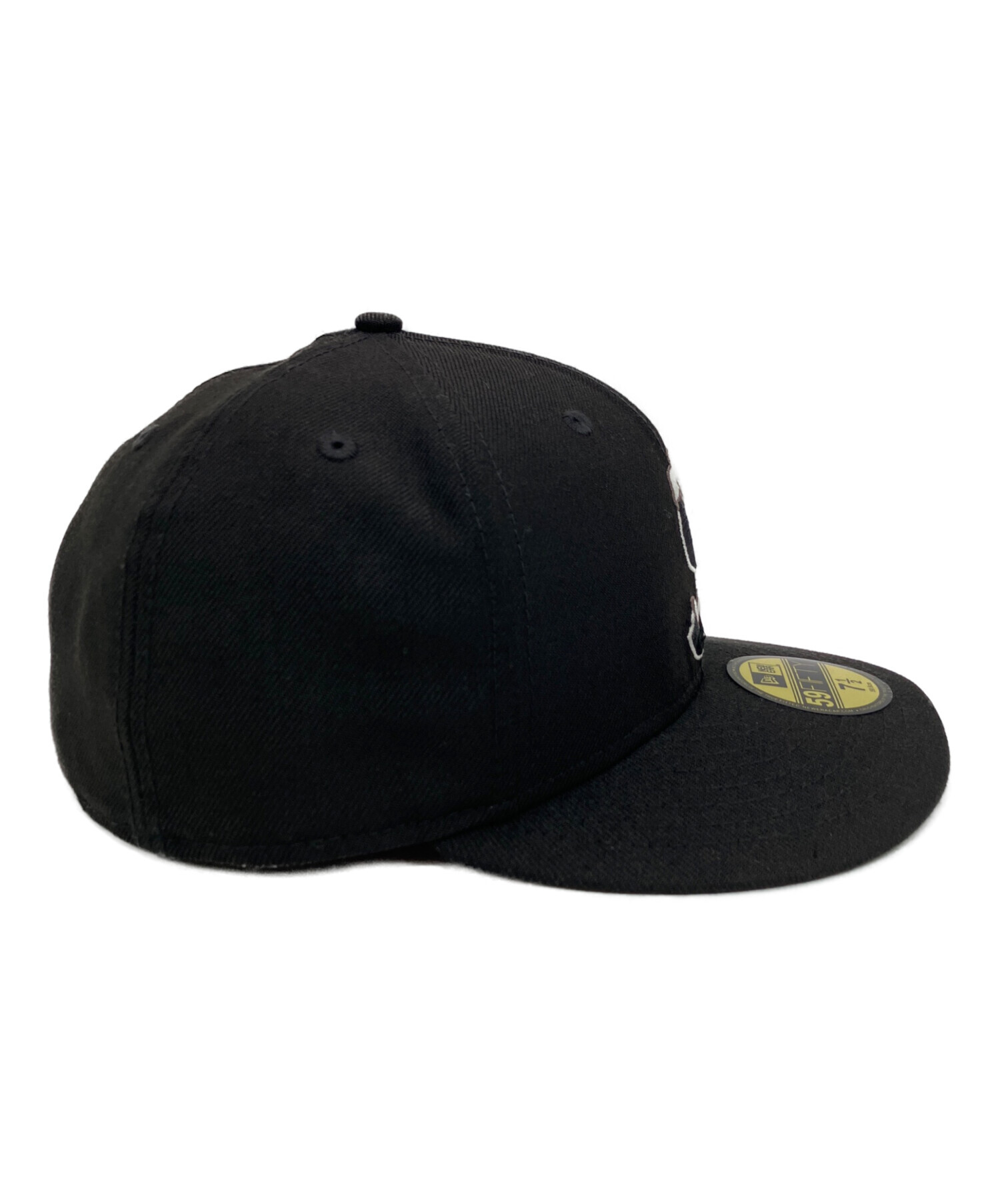中古・古着通販】Supreme (シュプリーム) New Era (ニューエラ) ロゴ