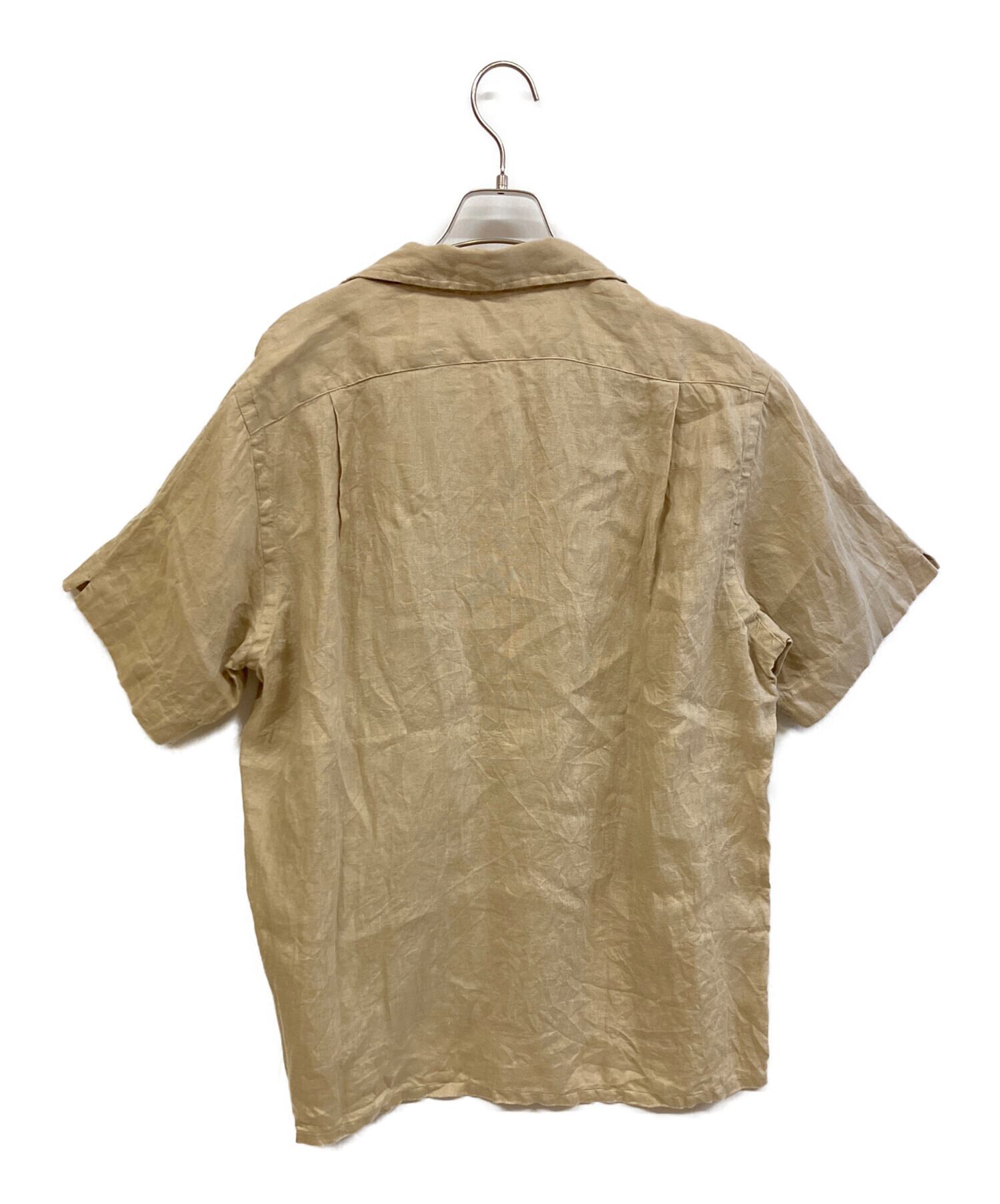 中古・古着通販】POLO RALPH LAUREN (ポロ・ラルフローレン) 半袖