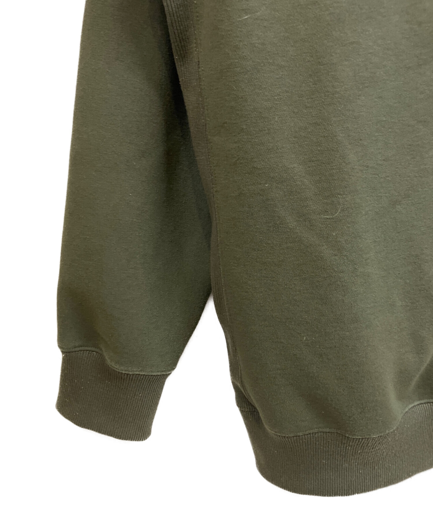 中古・古着通販】THE NORTH FACE (ザ ノース フェイス) ジップパーカー