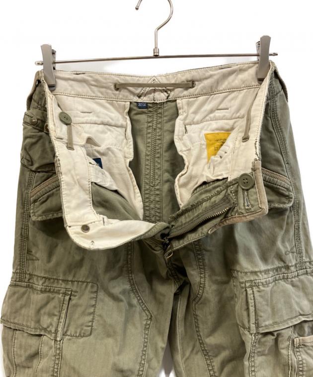 中古・古着通販】POLO RALPH LAUREN (ポロ・ラルフローレン) カーゴ
