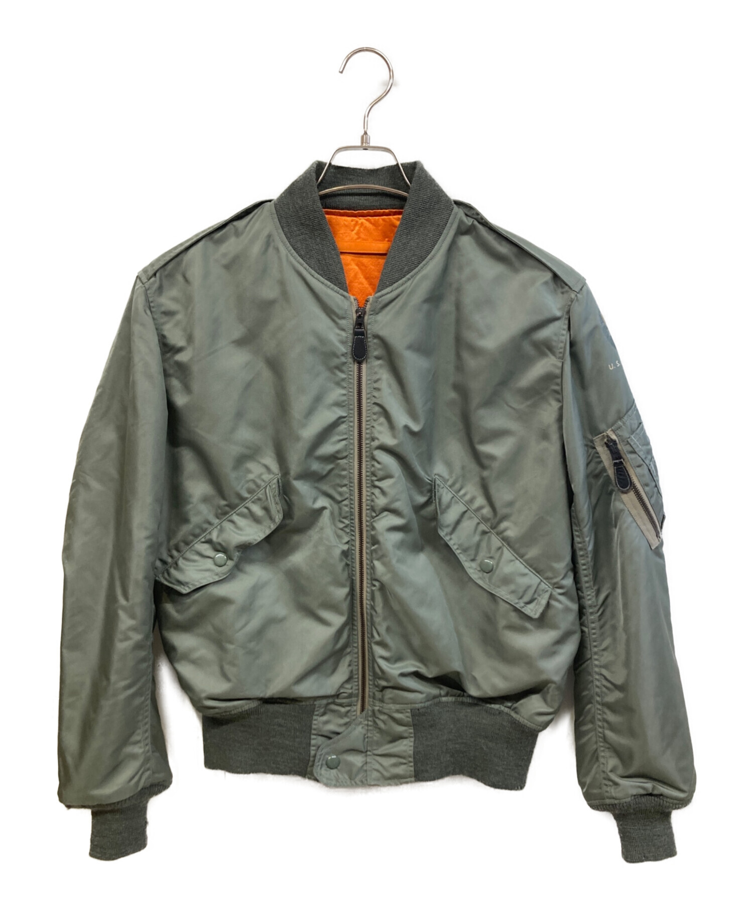 中古・古着通販】THE REAL McCOY'S (ザ・リアルマッコイズ) 60s L-2B