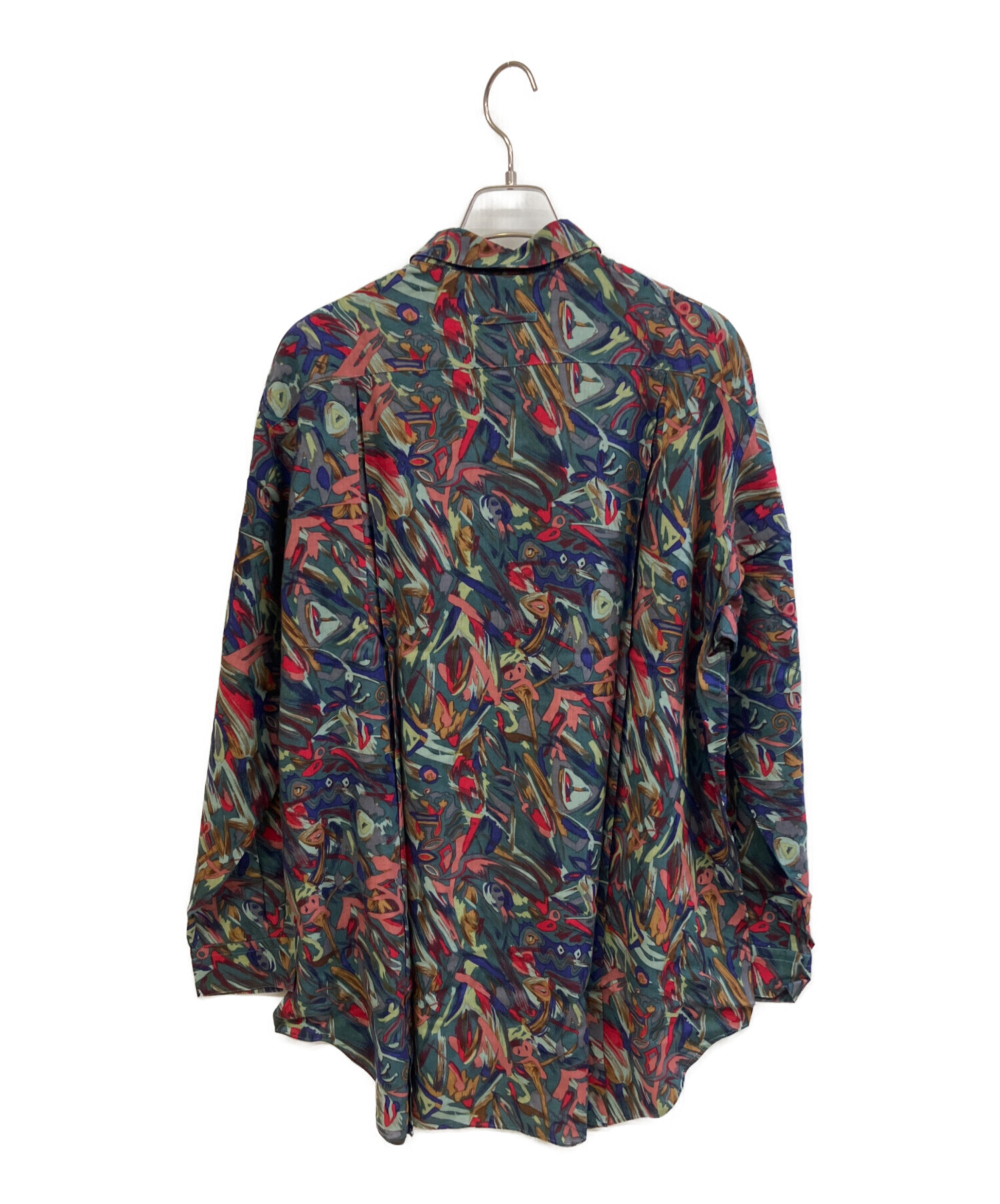 中古・古着通販】Jean Paul GAULTIER (ジャンポールゴルチェ) 長袖
