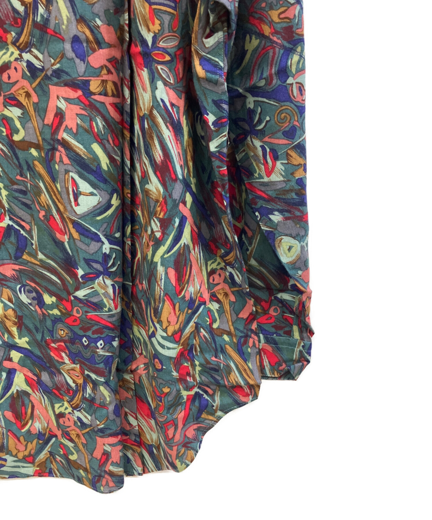 中古・古着通販】Jean Paul GAULTIER (ジャンポールゴルチェ) 長袖