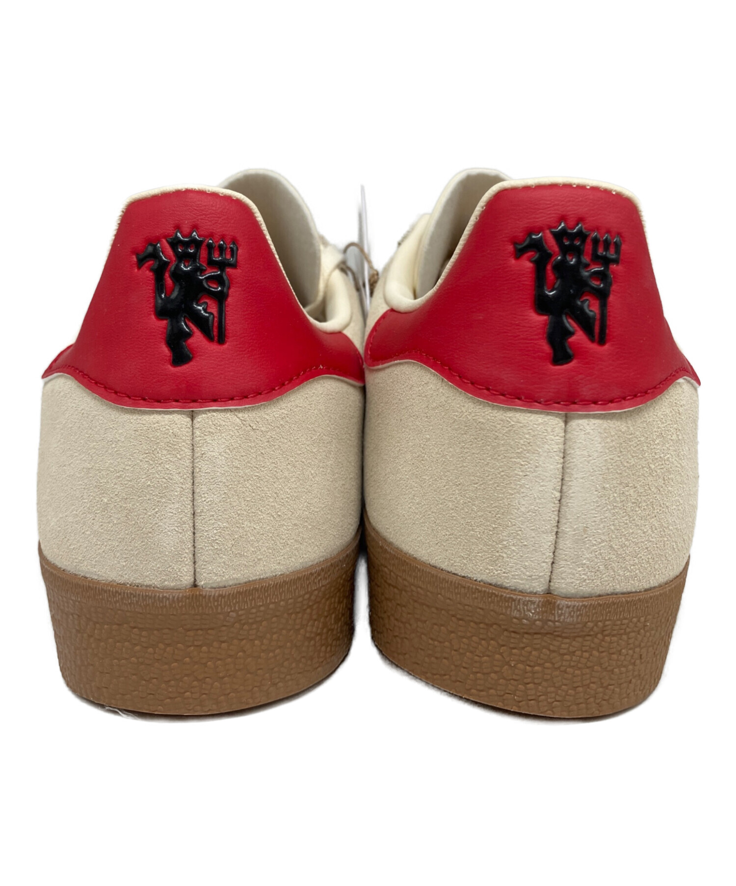 中古・古着通販】adidas (アディダス) Gazelle Manchester United 
