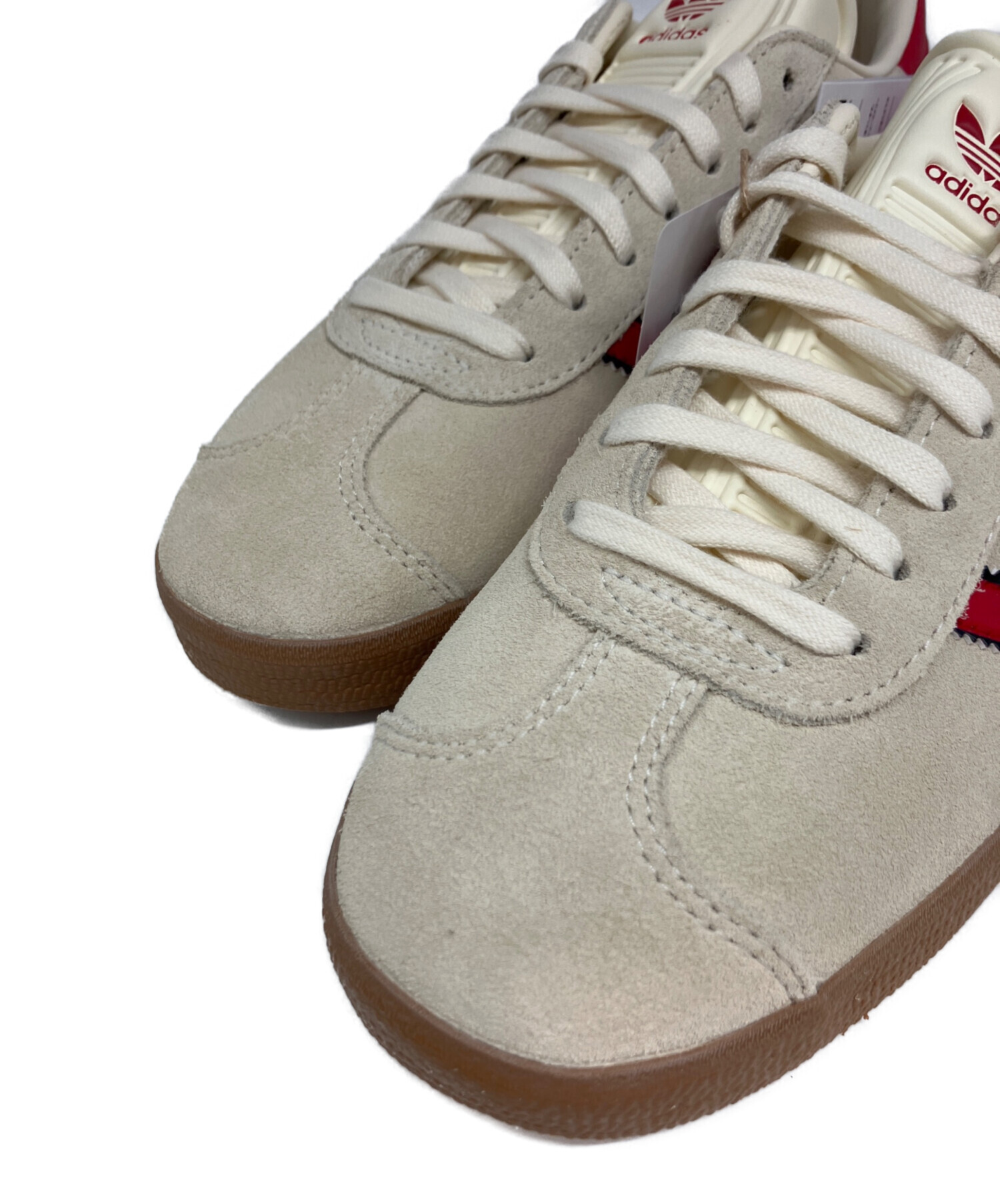中古・古着通販】adidas (アディダス) Gazelle Manchester United 