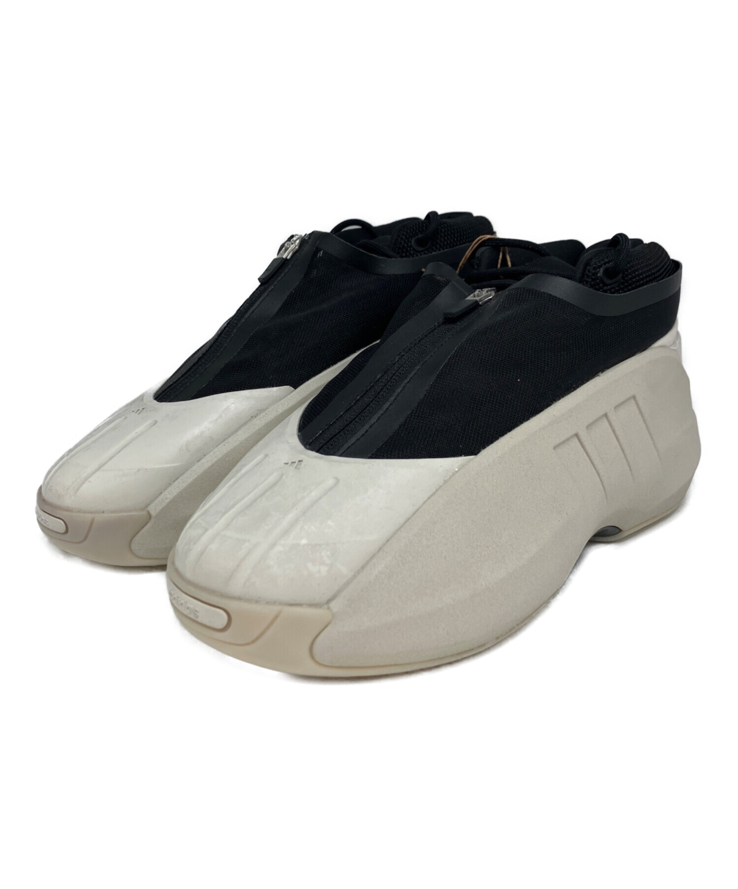 中古・古着通販】adidas (アディダス) CRAZY IIINFINITY 003 ホワイト