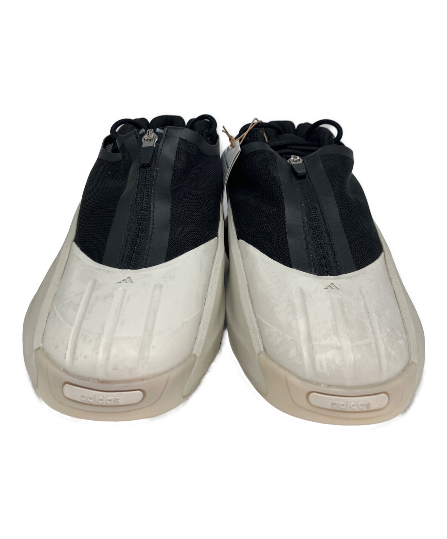 中古・古着通販】adidas (アディダス) CRAZY IIINFINITY 003 ホワイト