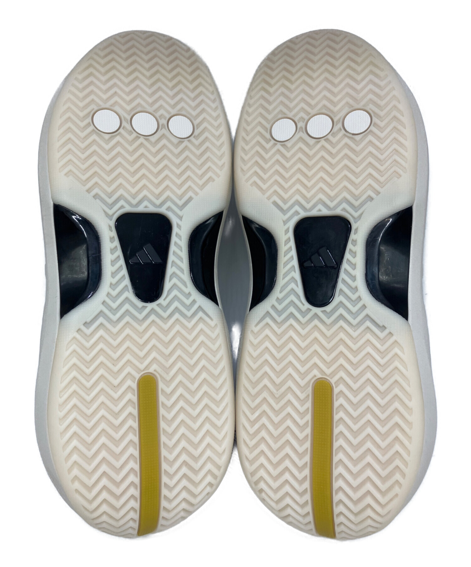 中古・古着通販】adidas (アディダス) CRAZY IIINFINITY 003 ホワイト