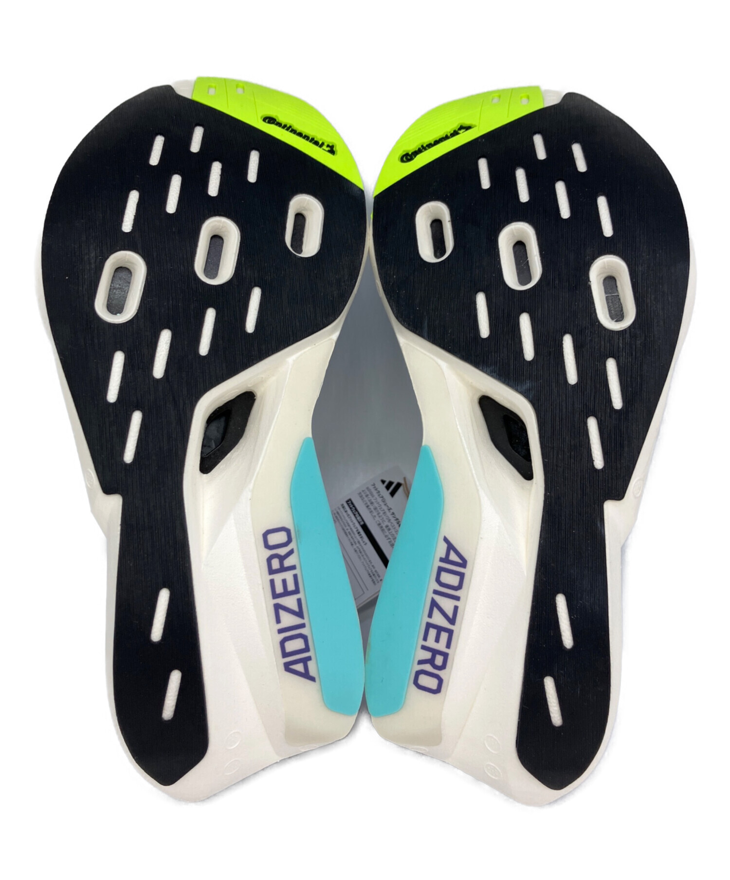 ボムディップ　新品と中古 中古・古着通販】adidas (アディダス) Adizero Prime X 2.0 パープル